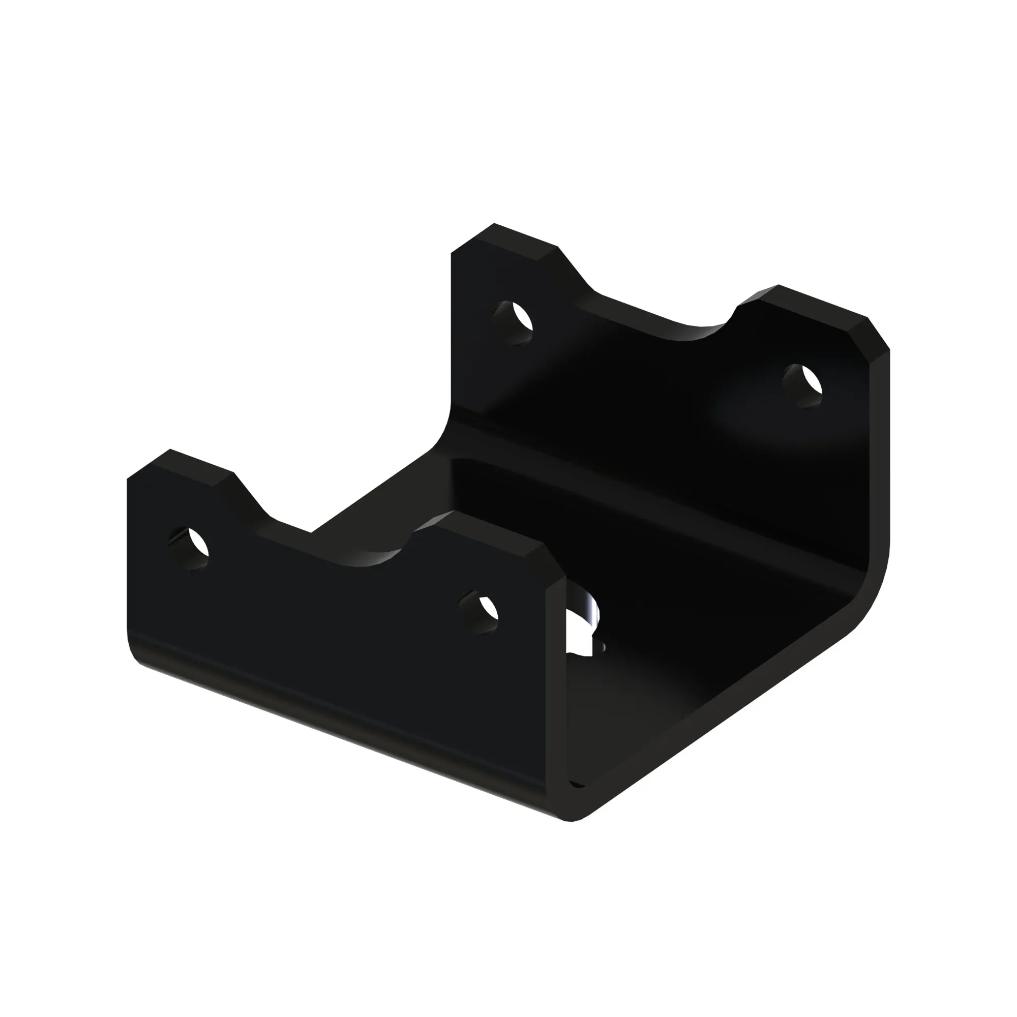 John Deere Bracket - LVU22158
