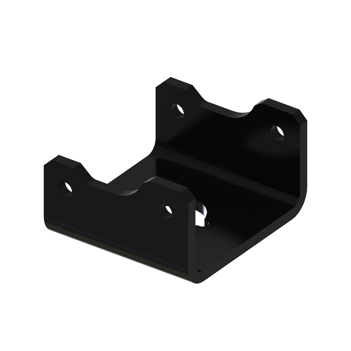 Bracket, Steering Support (Upper)