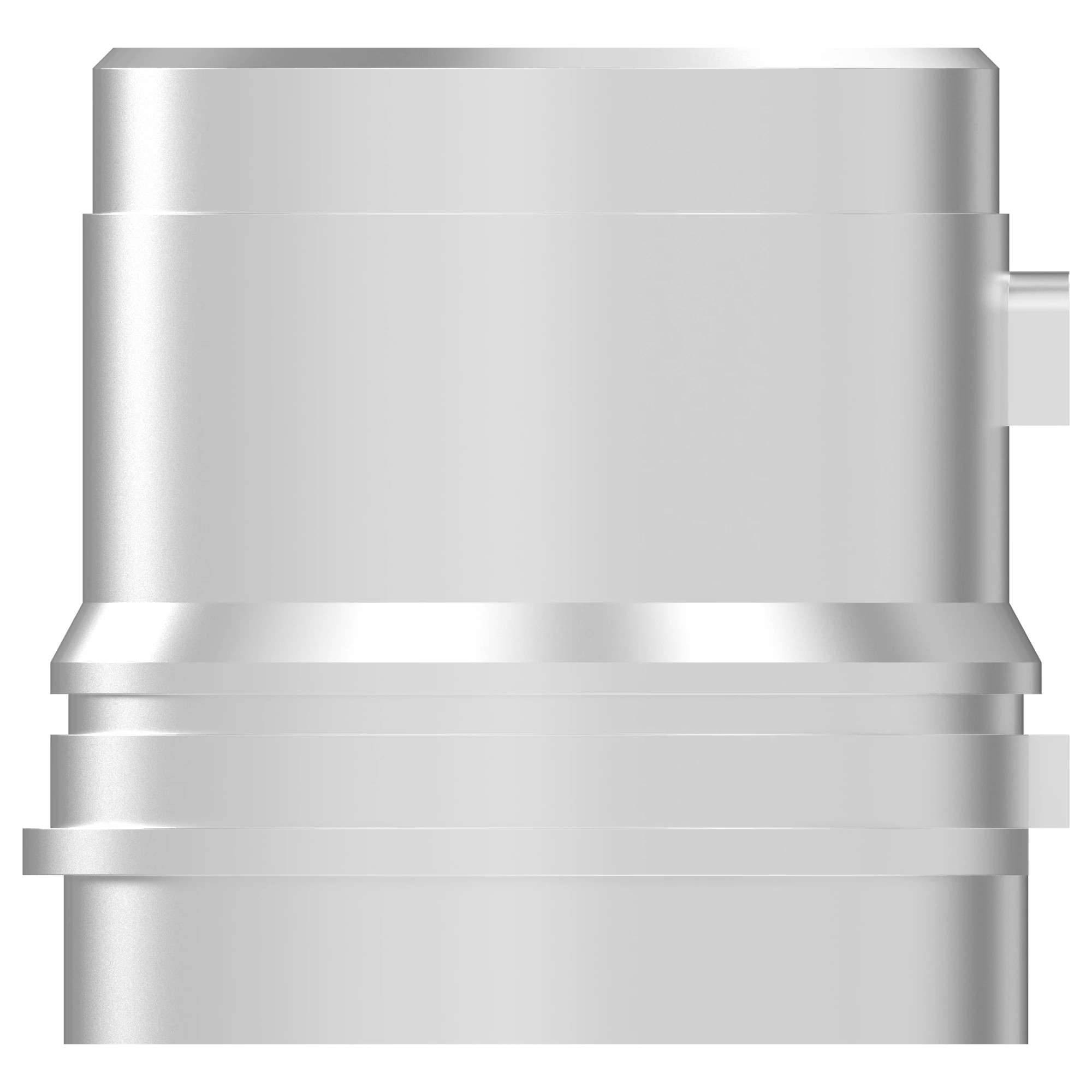 ELEC. CONNECTOR HOUSING