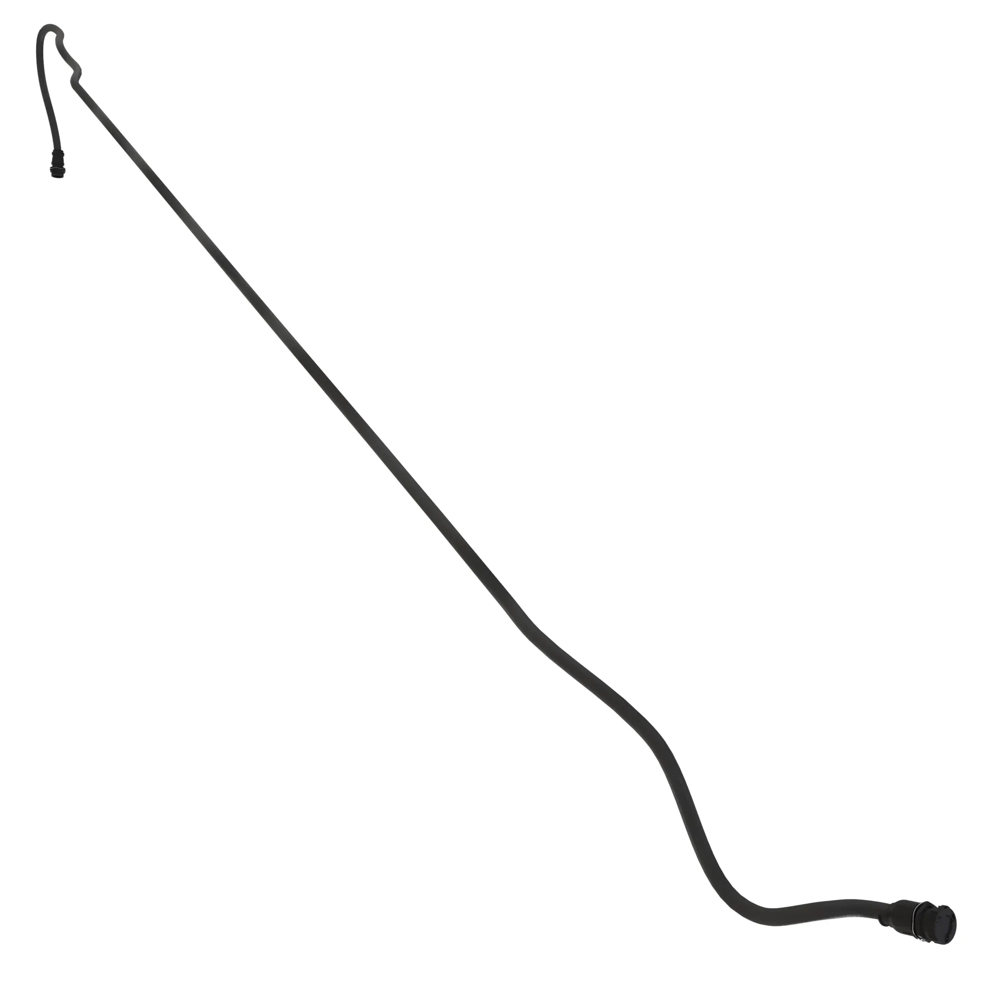 John Deere Draft Tube Wiring Harness - AA89779