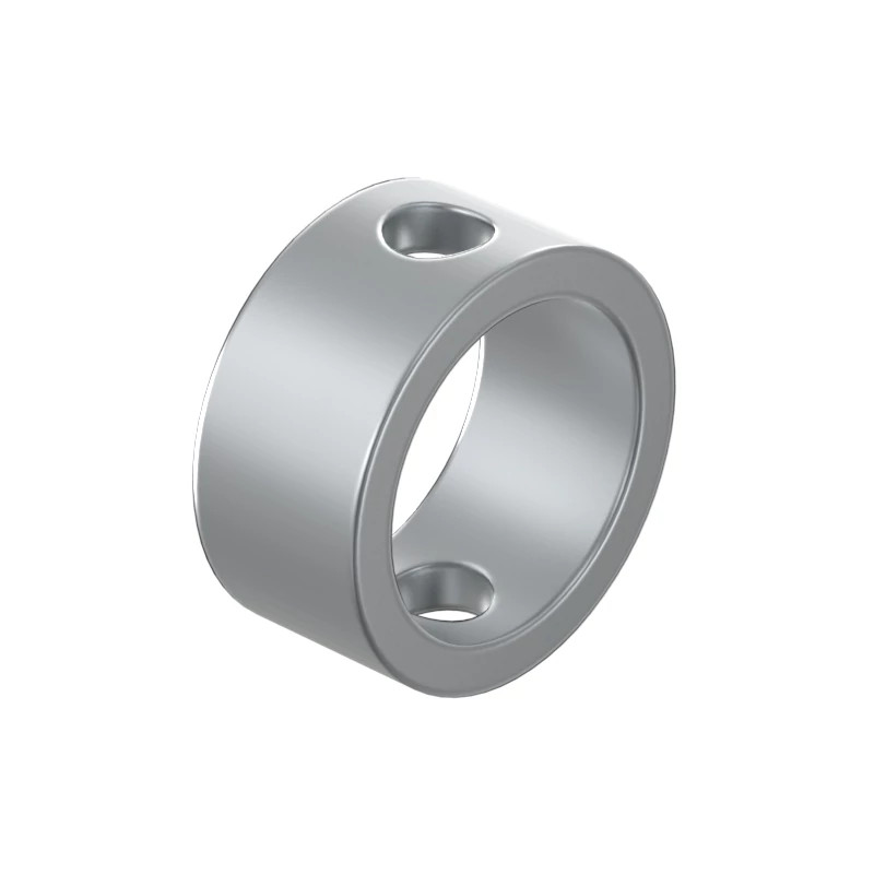 COLLAR NARROW FRONT YOKE PIVOT