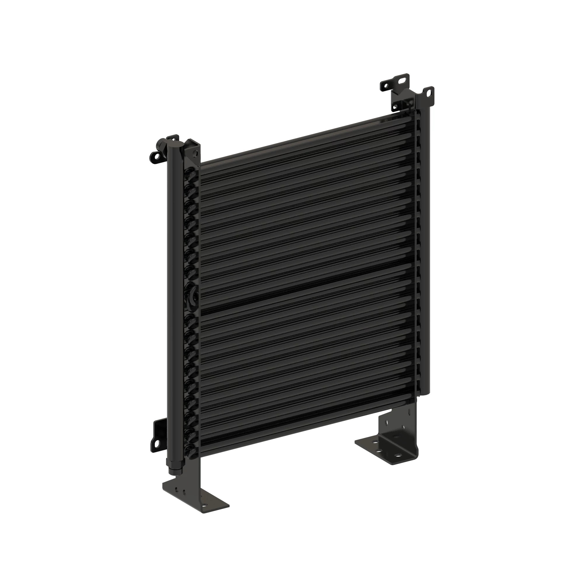 OIL COOLER, 4X20 IT4
