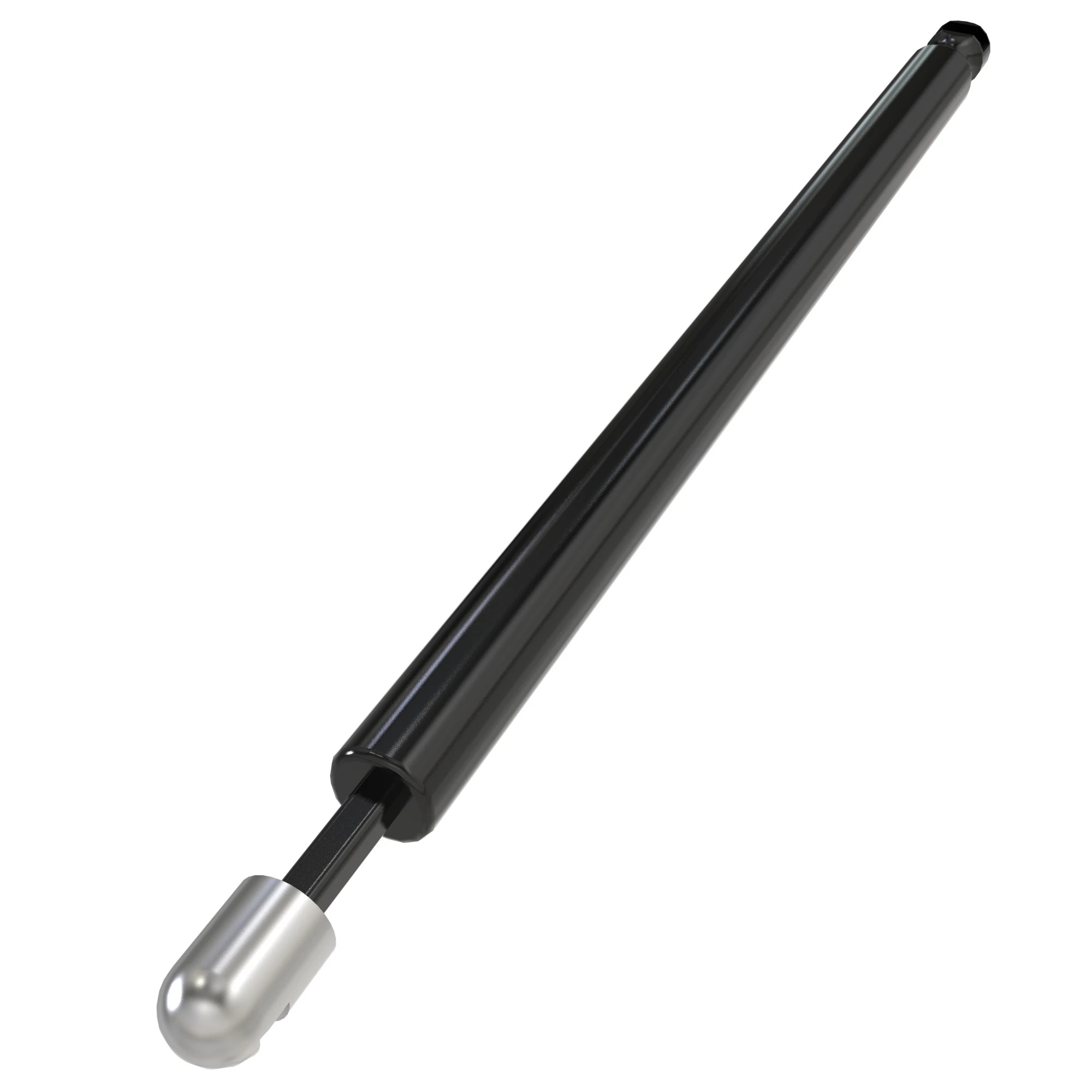 Gas Operated Cylinder