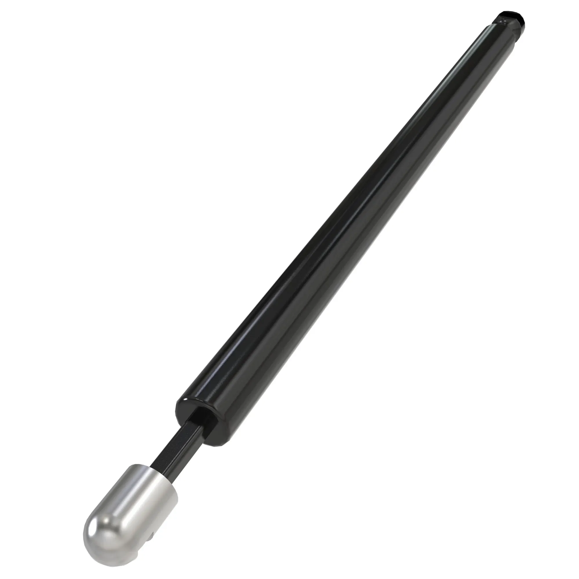 Gas Operated Cylinder