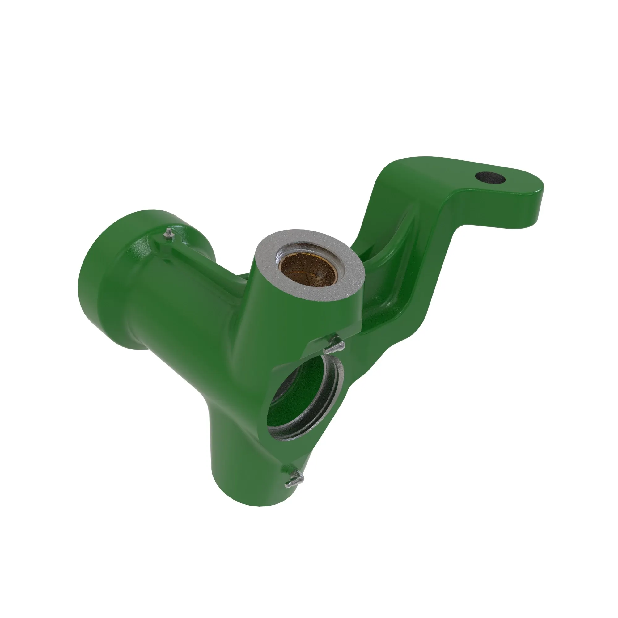 SPINDLE ASSEMBLY, LH