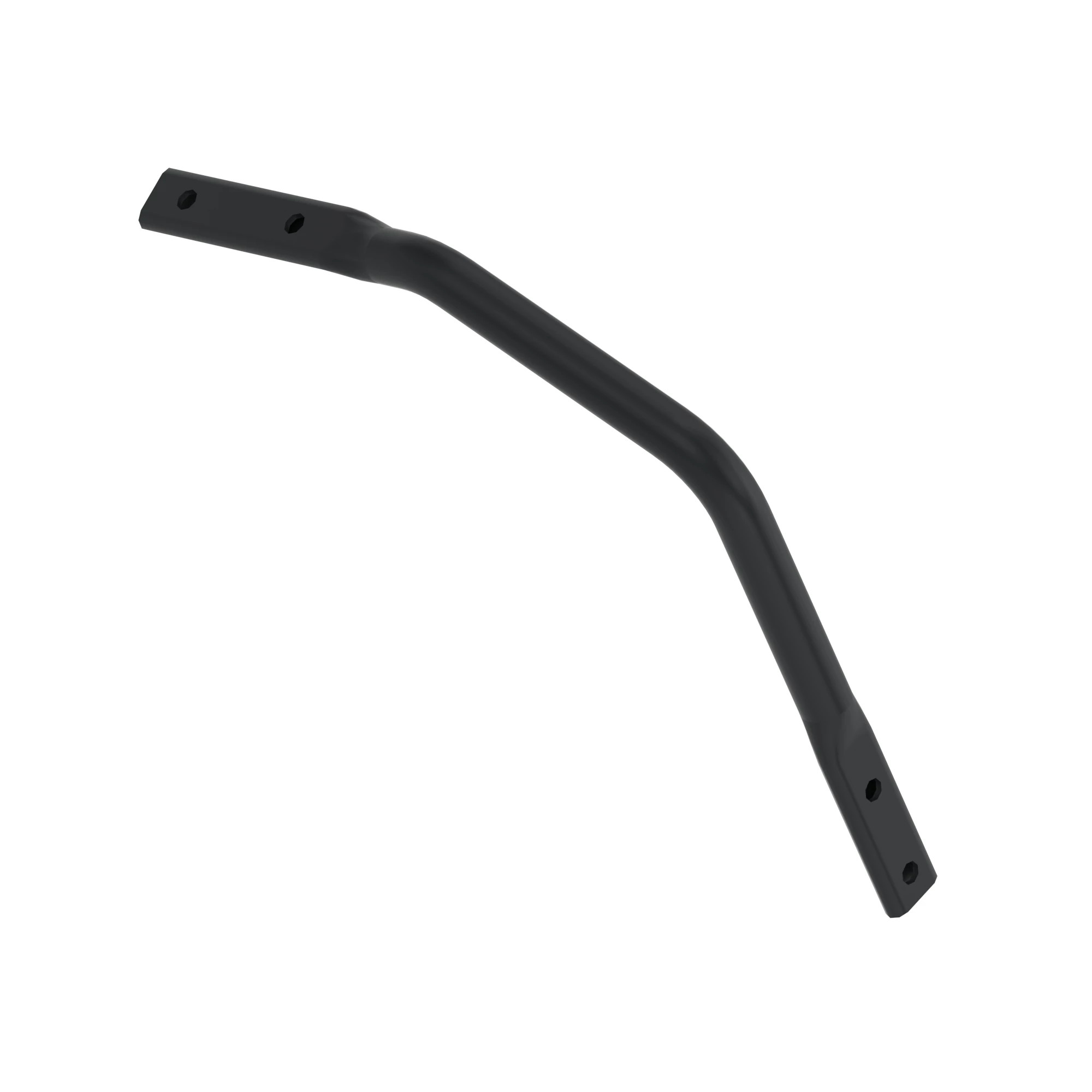 SUPPORT ARM, RIGHT, FENDER, 4X20