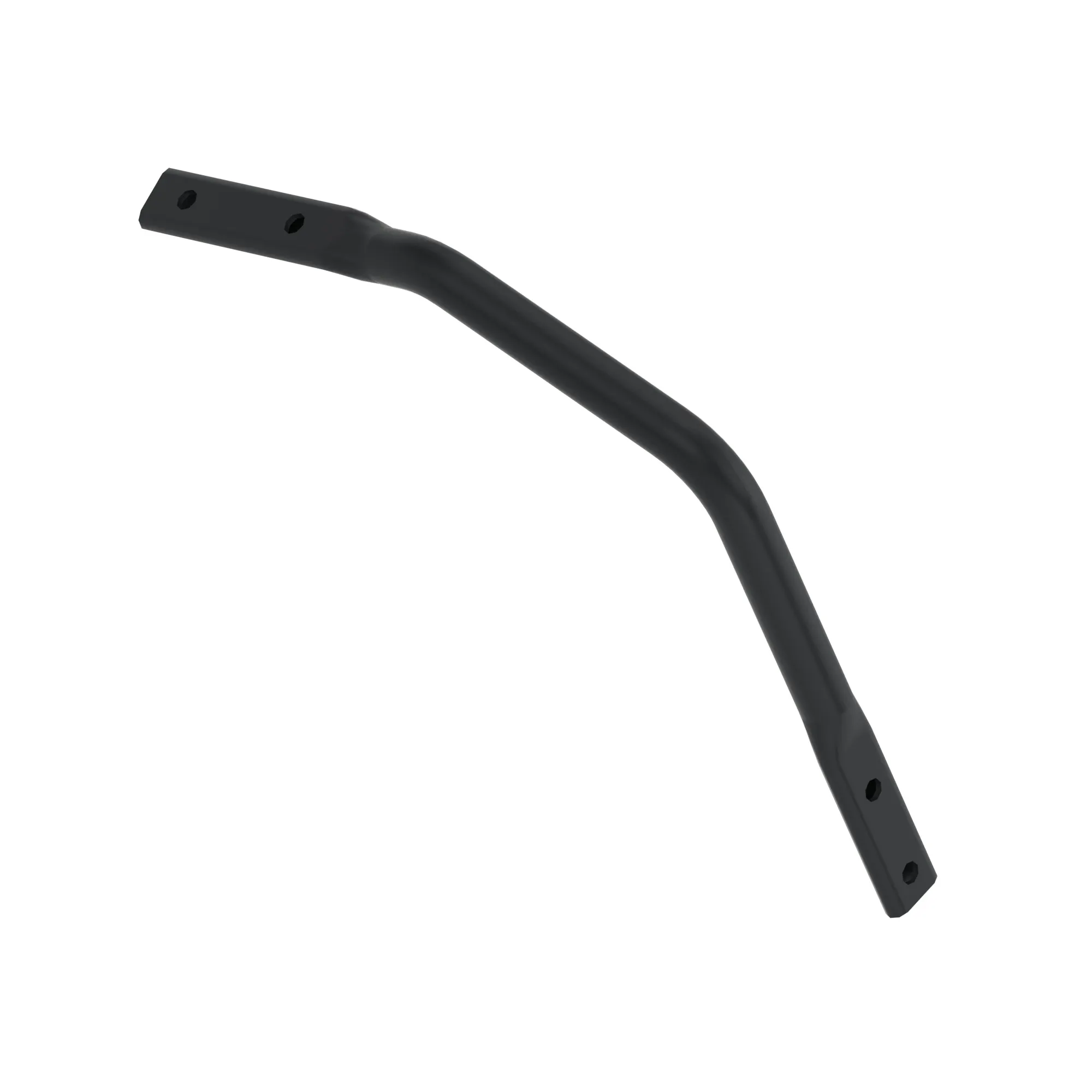 John Deere Fender Support, Right Side - LVU17410