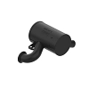 Muffler