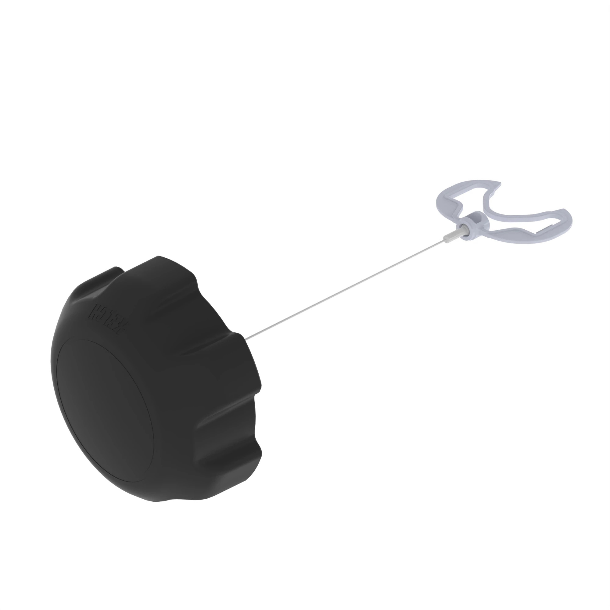 John Deere Fuel Tank Filler Cap - GX22638