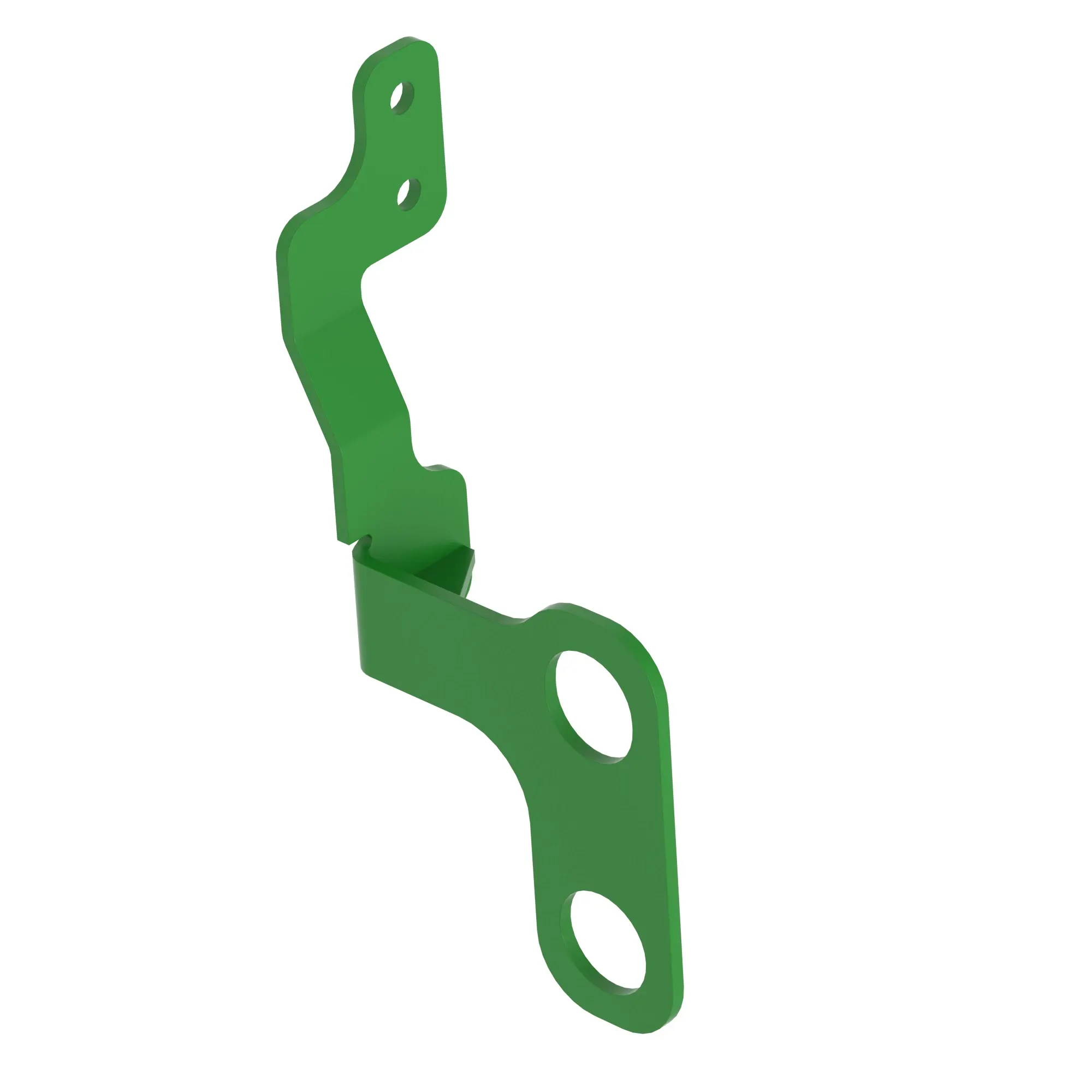 BRACKET, MOUNTING, TRAILER BRAKE