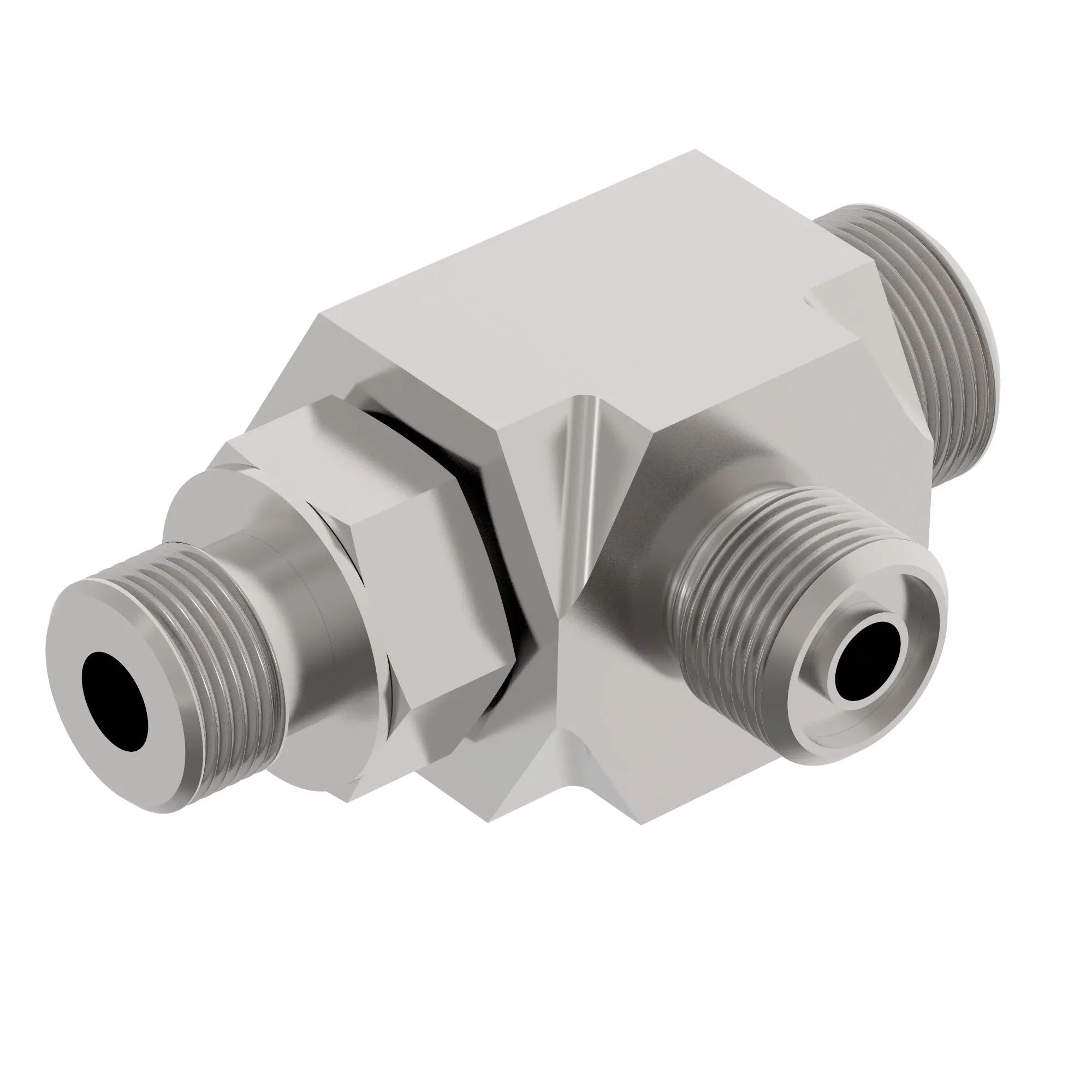 ADJ STUD RUN TEE (SDRT), ORFS