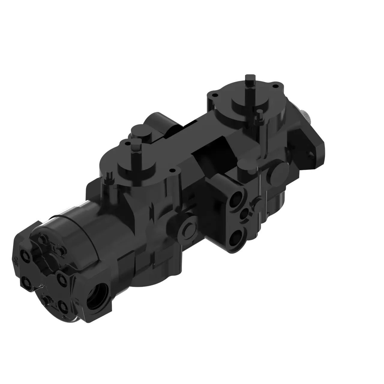 HYDRAULIC PUMP