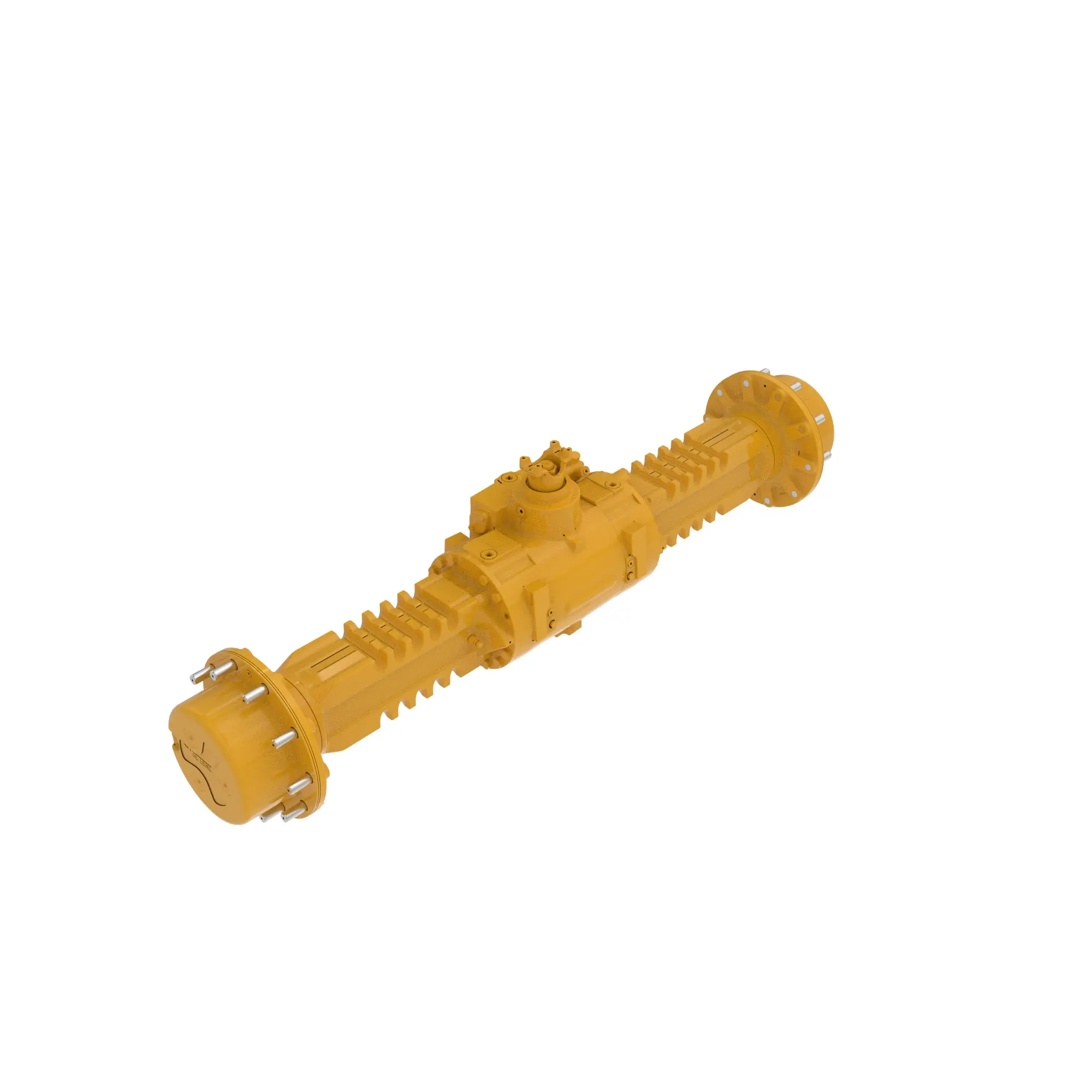 John Deere Rear Axle Assembly - AT517291