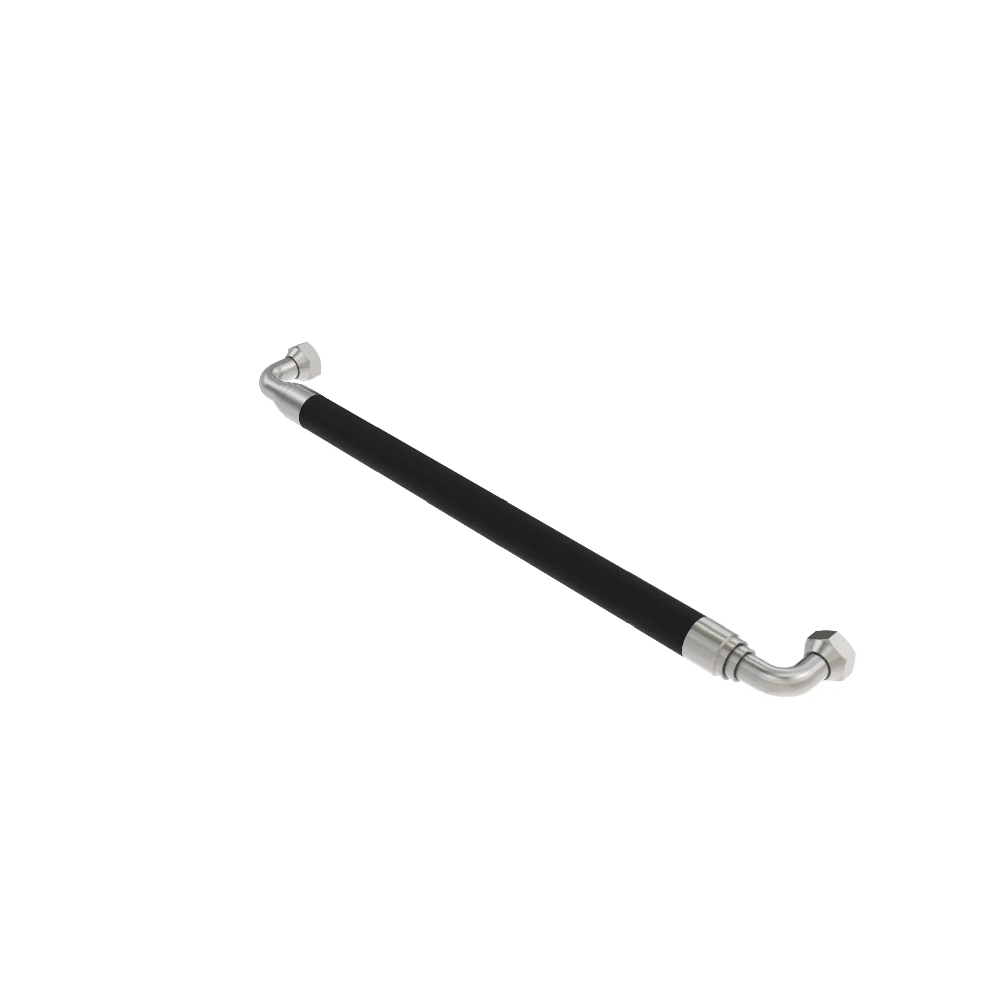 John Deere Hydraulic Hose - AZ103823