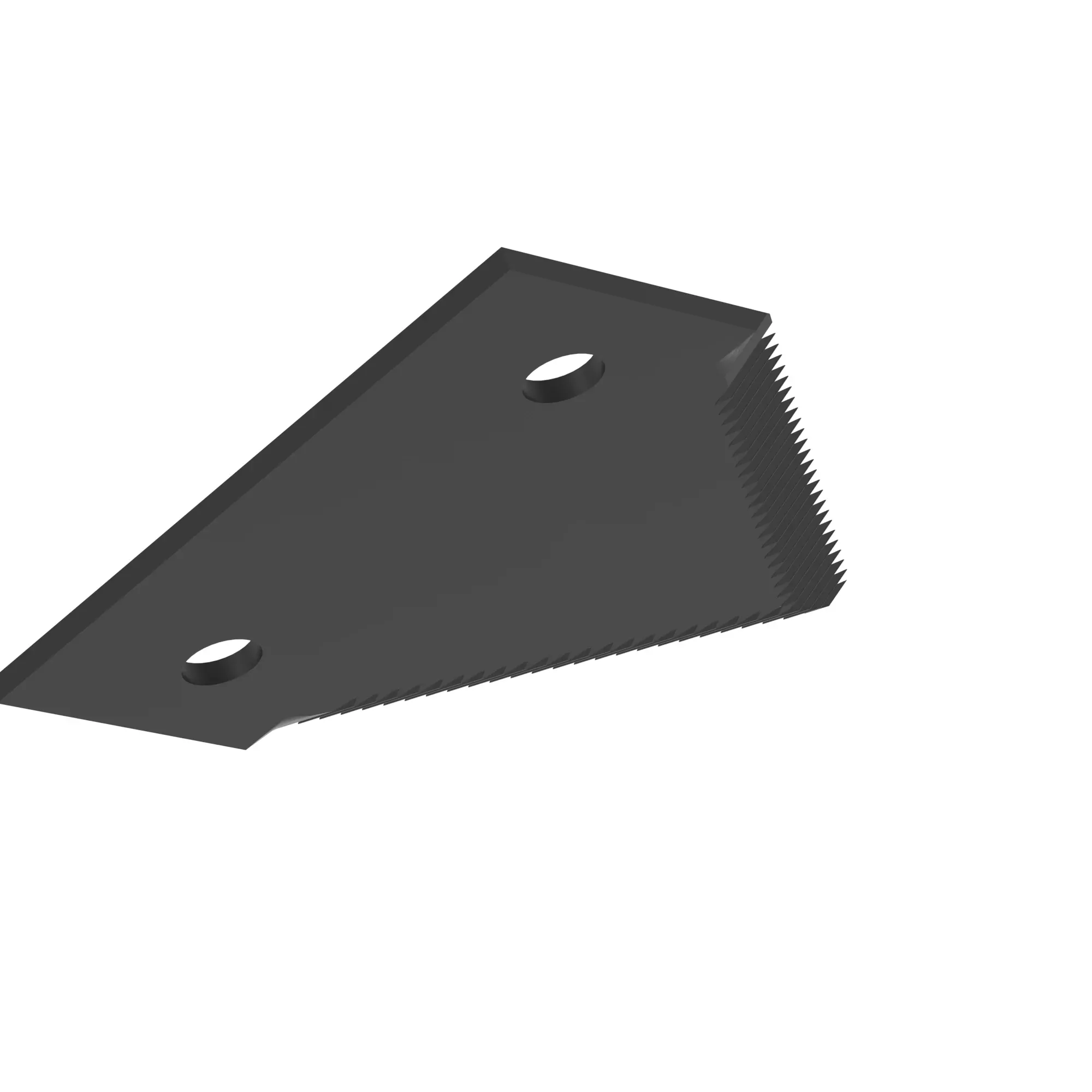 CXT33665: Whole Topper Blade