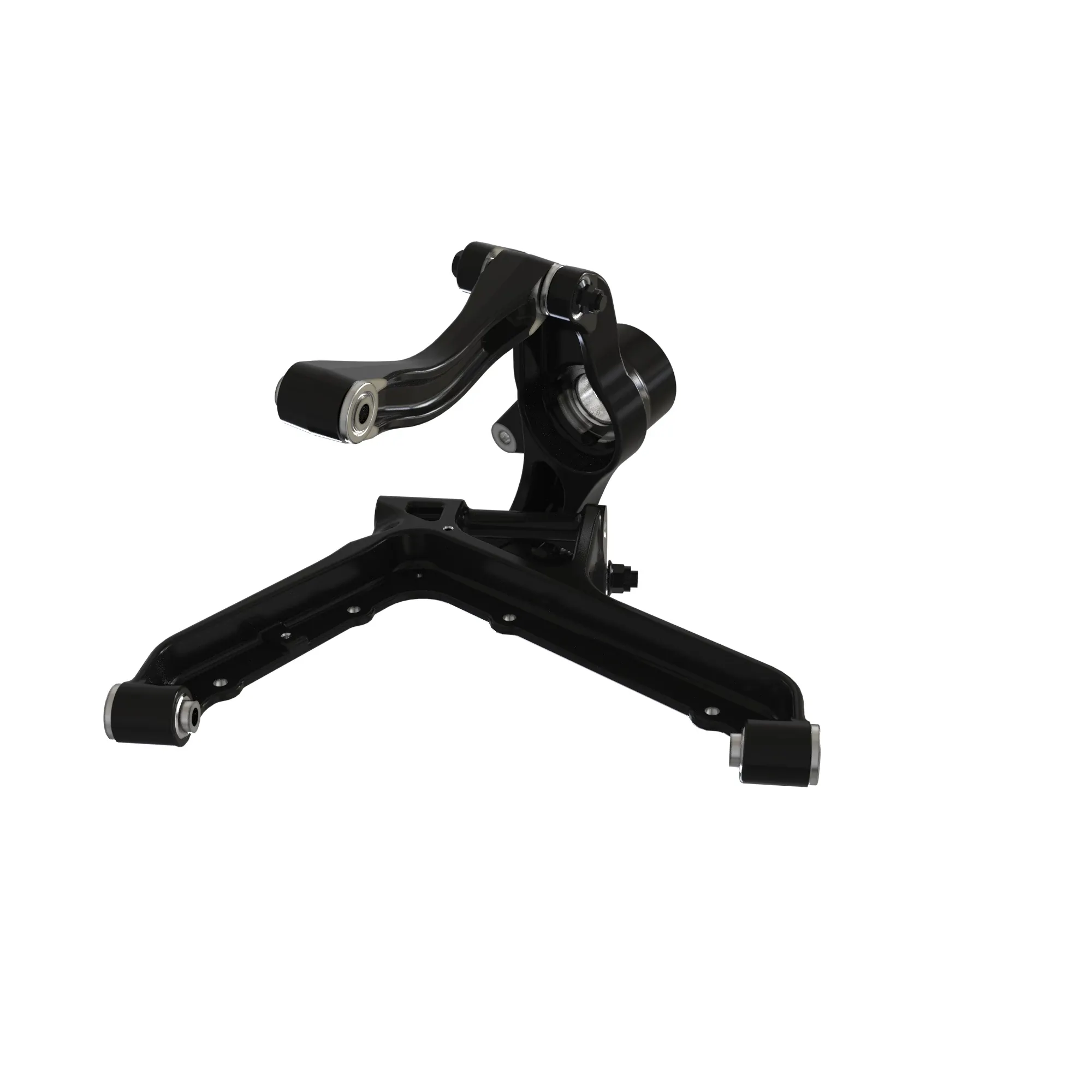 LINKAGE, REAR CORNER, ASSEMBLY, LH