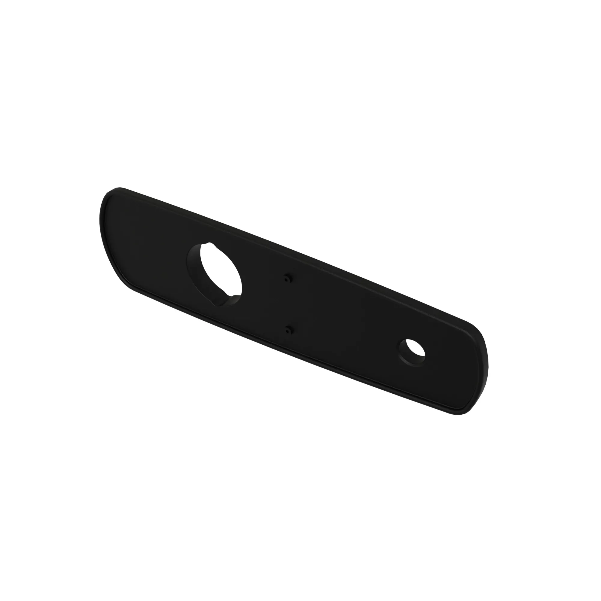 SEAL, 1750 CAB DOOR, EXTERIOR HANDL