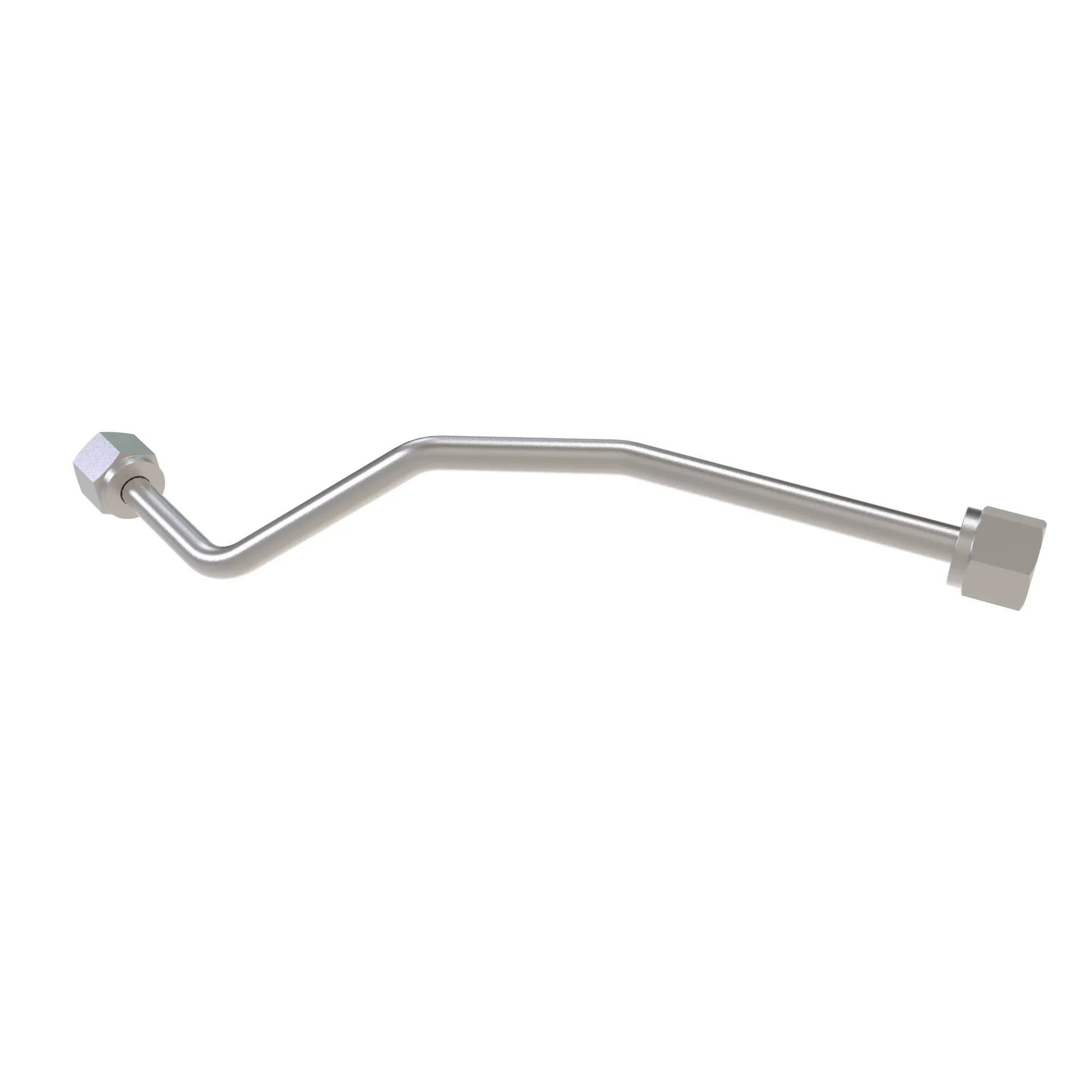 1/4" VENTURI COOLANT SUPPLY