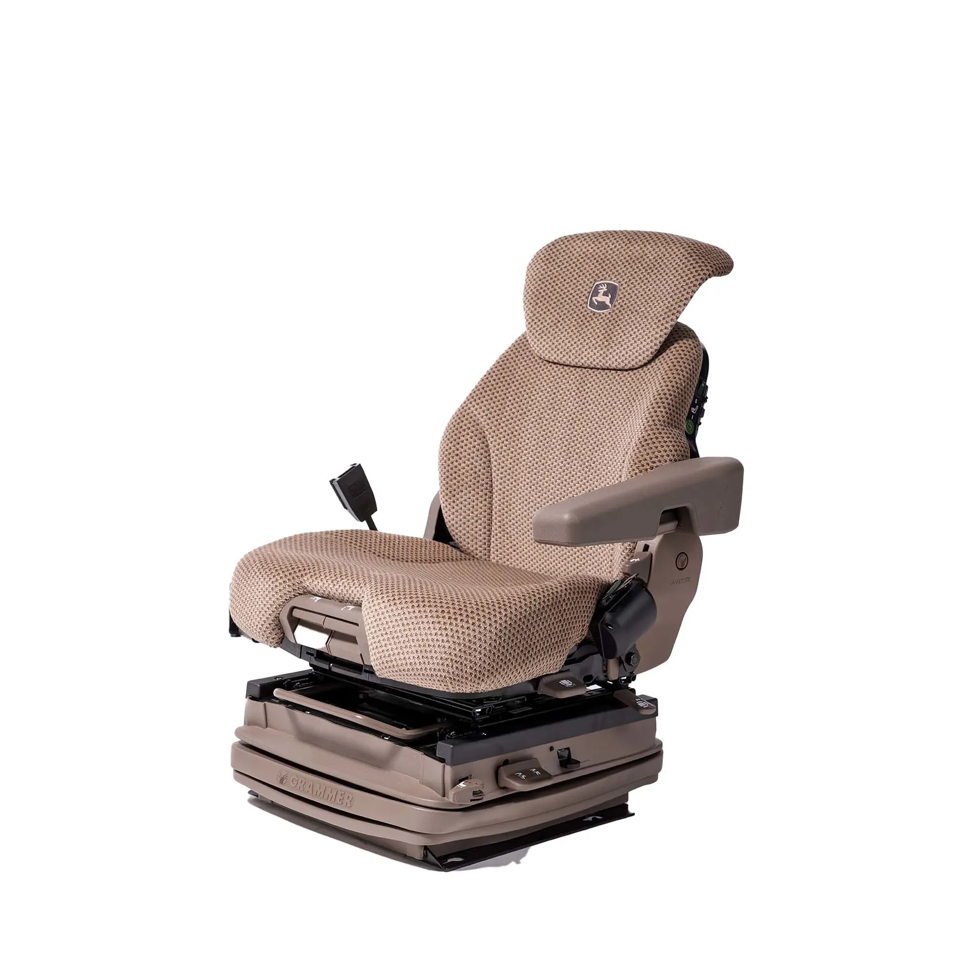 SEAT, SEAT, DRIVER,PREMIUM,MSG97AL/