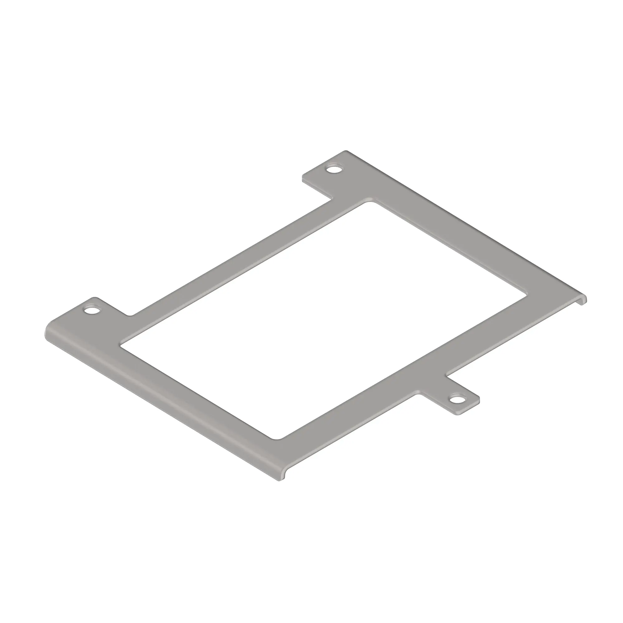 John Deere Hvac Duct Bracket - T337455