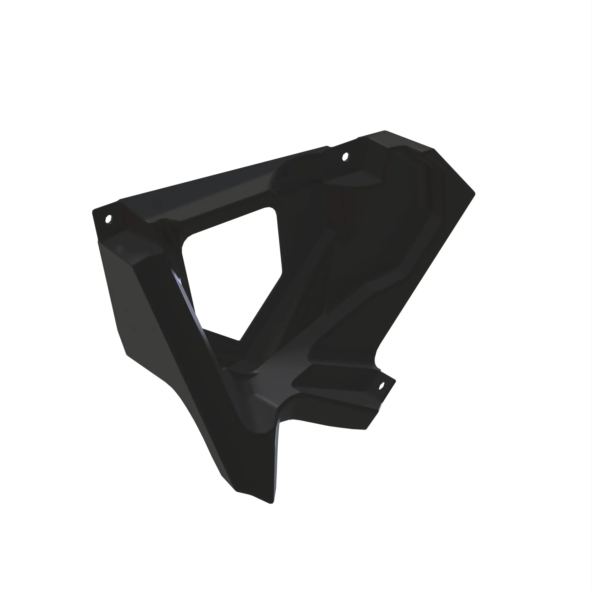COVER, STABILIZER PILOT CONTROL, CAB