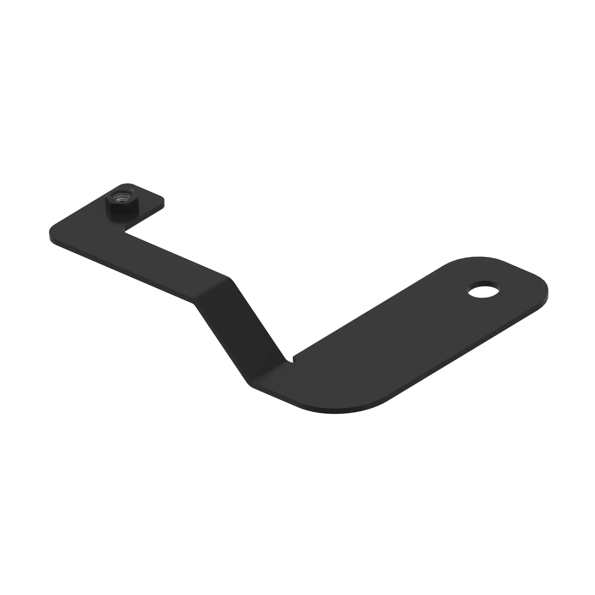 BRACKET, FUEL LINES