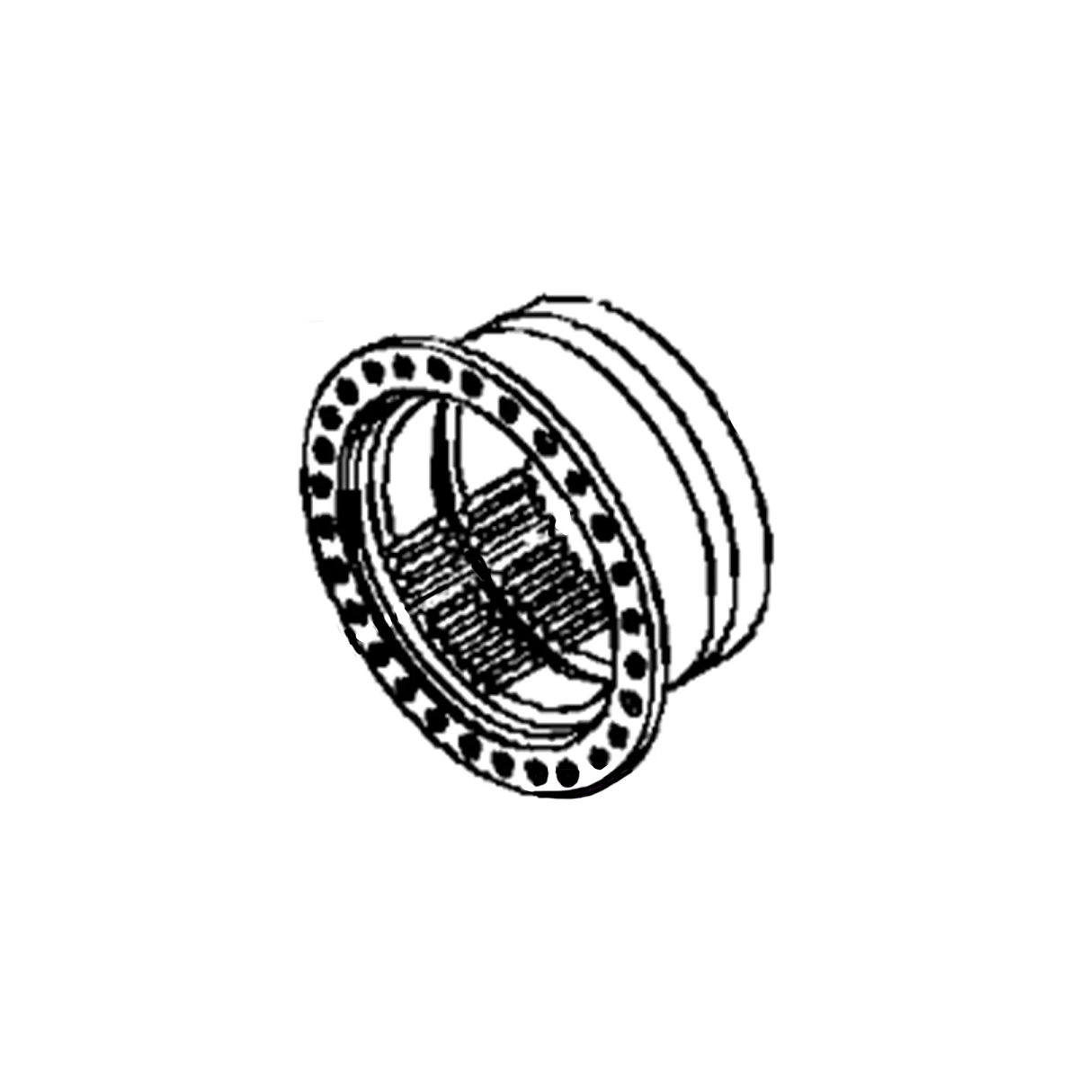 Housing, Gear