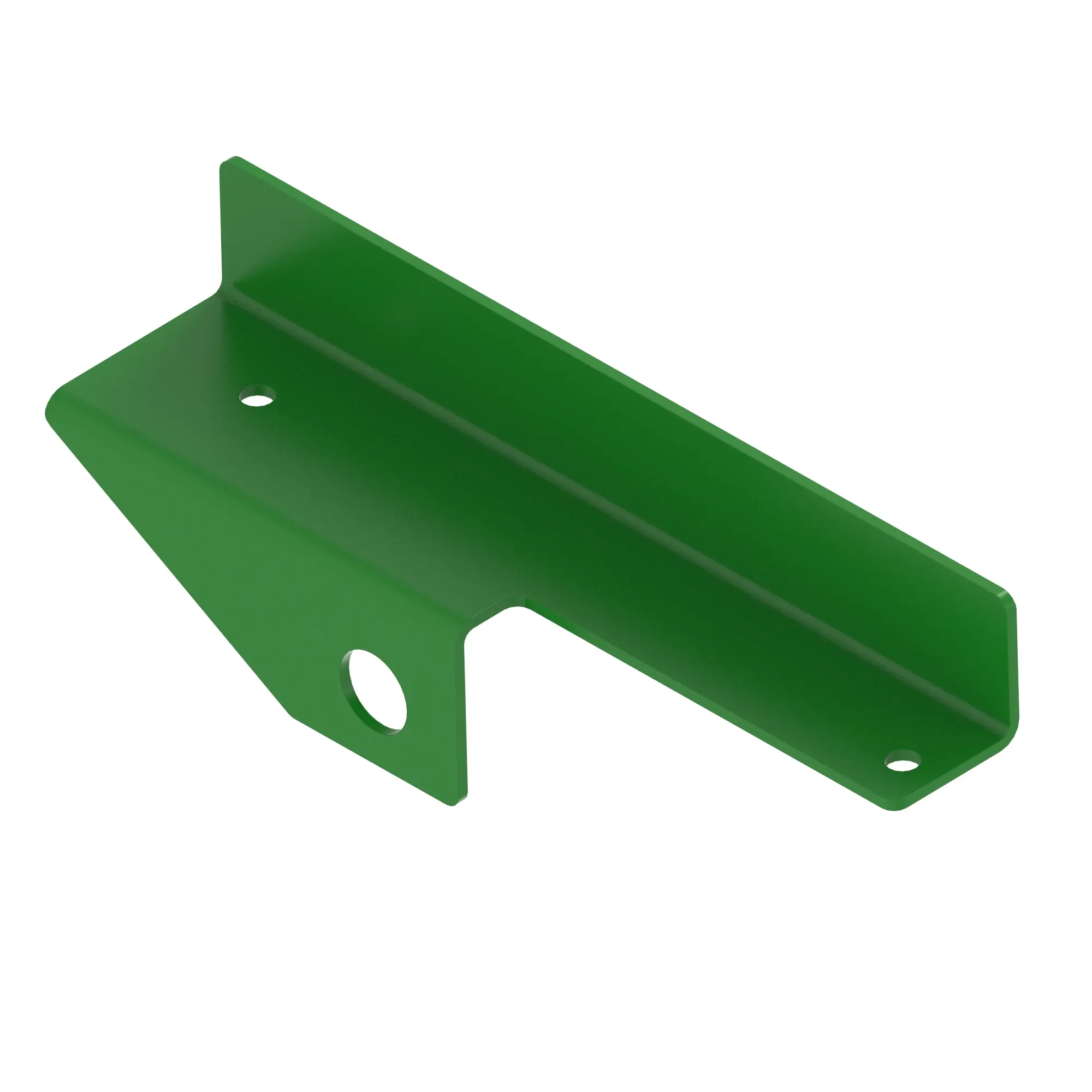 BRACKET, CLIP MOUNT