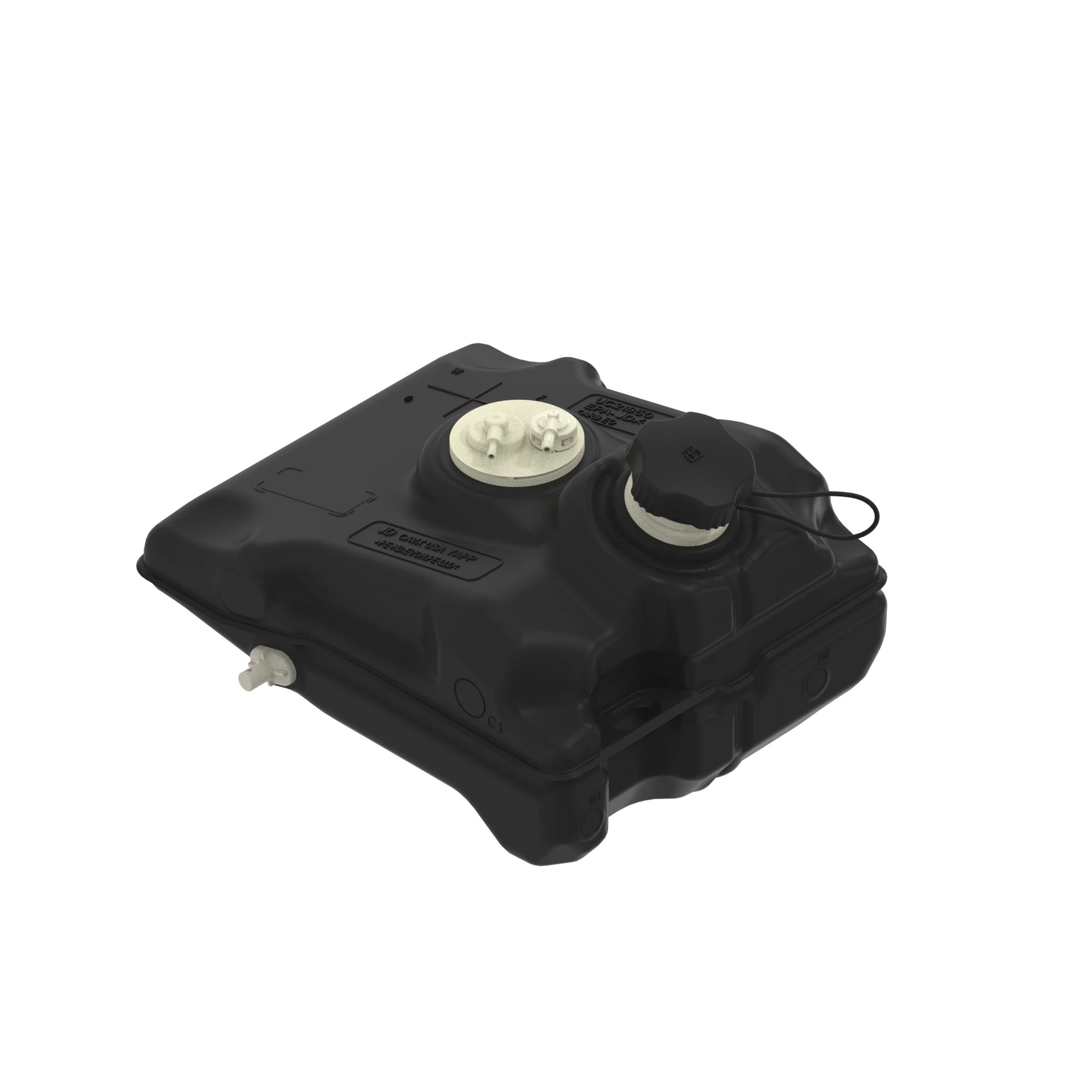 Engine Fuel System Parts