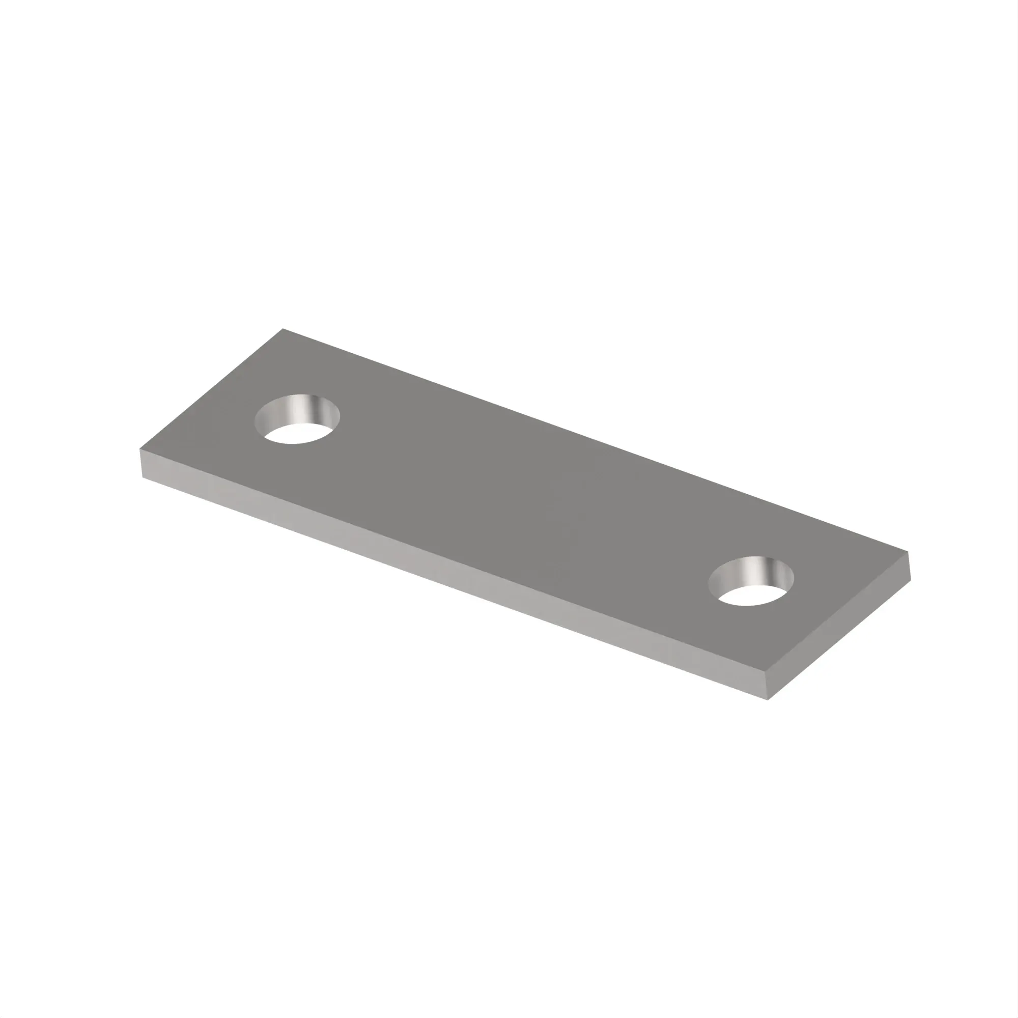 John Deere Plate Clamp - 5TL12894