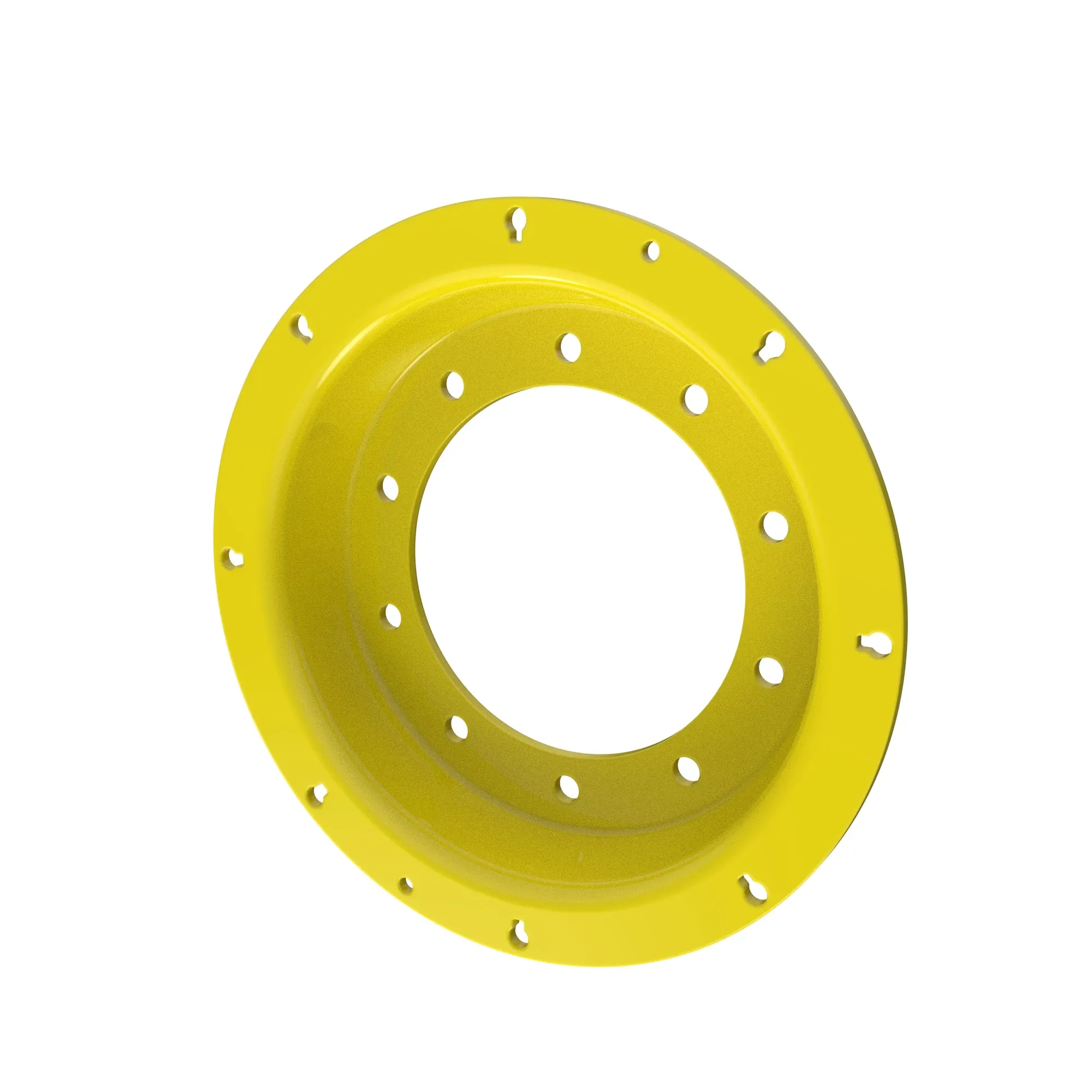 Wheel Center