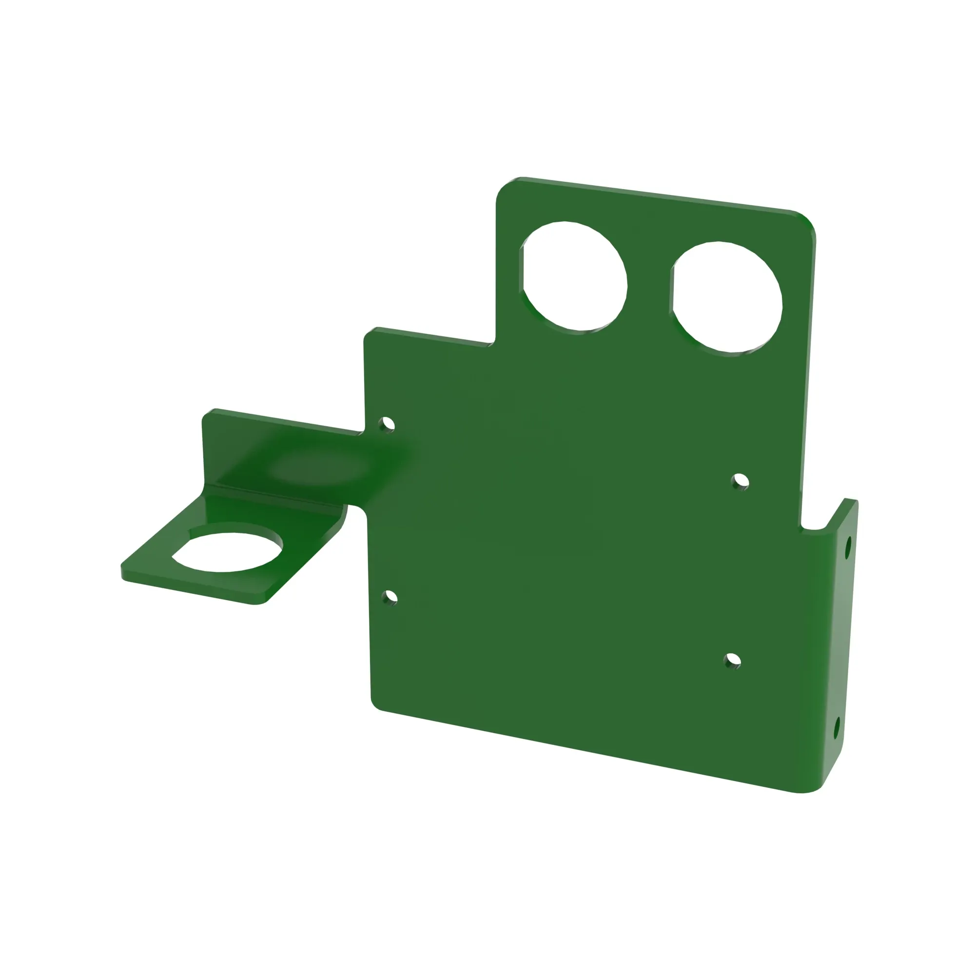 John Deere Wingfold Support Plate - A109919