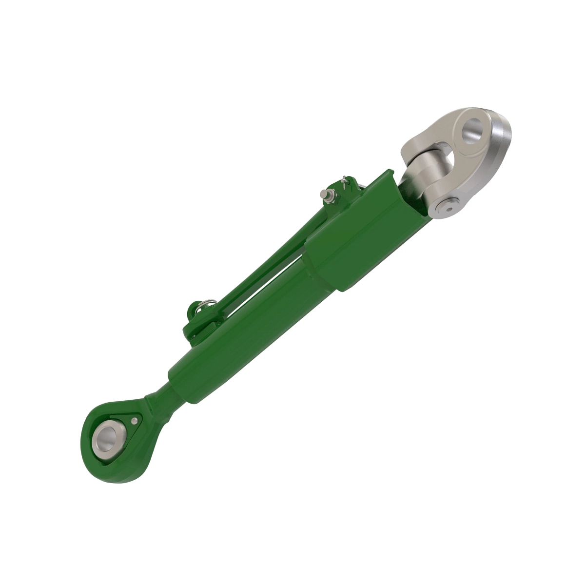 Center Link, Assembly