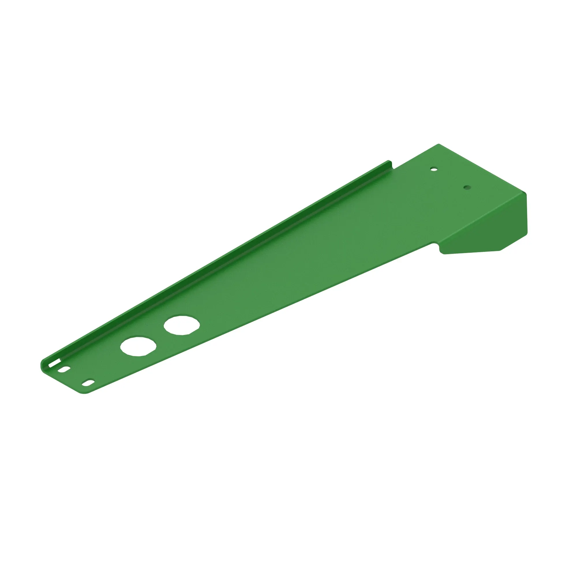 BRACKET, STYLING SUPPORT LH