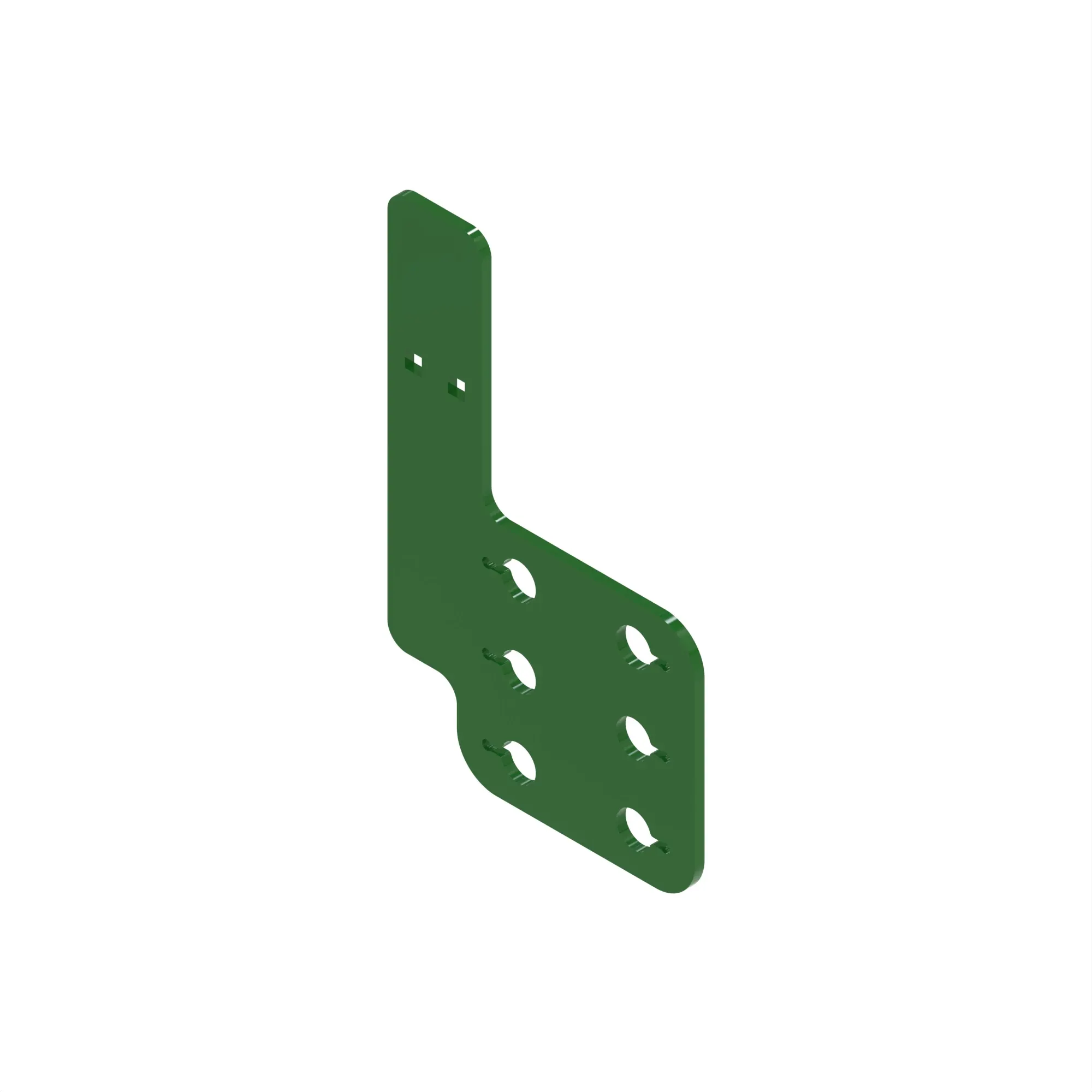 John Deere Hanger Bracket - W59037