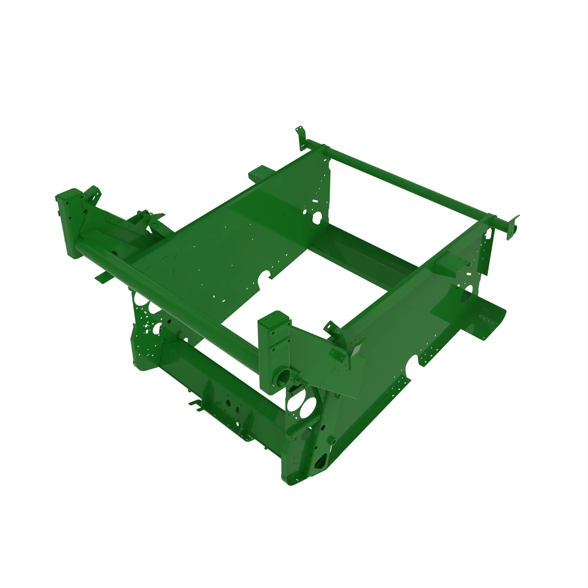 John Deere Crop Deflector Attachment - BE31105