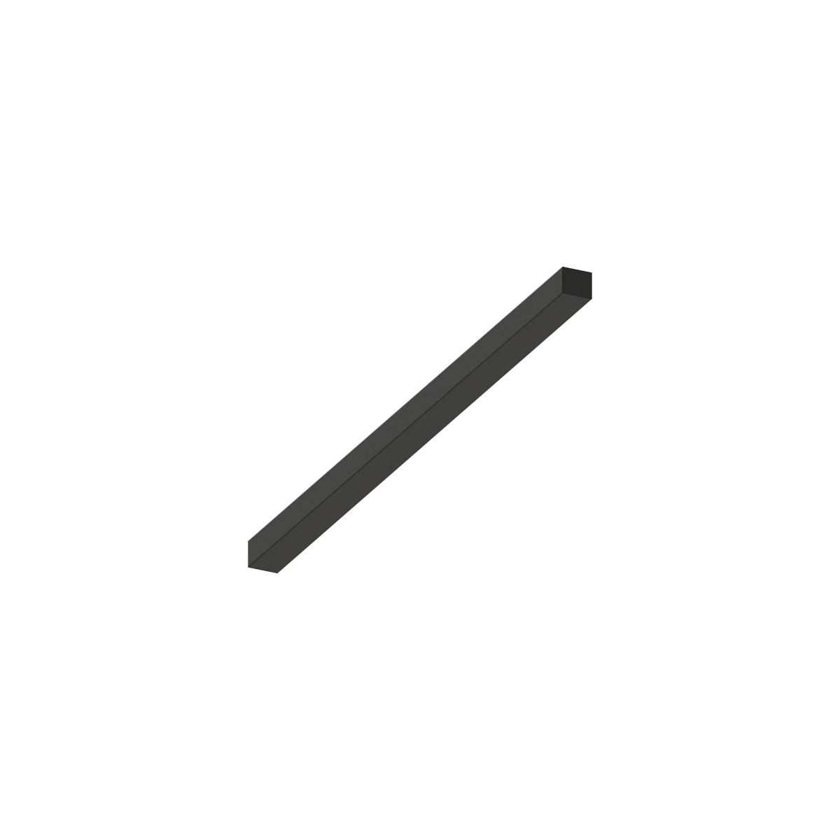Isolator, Cac Seal, Front