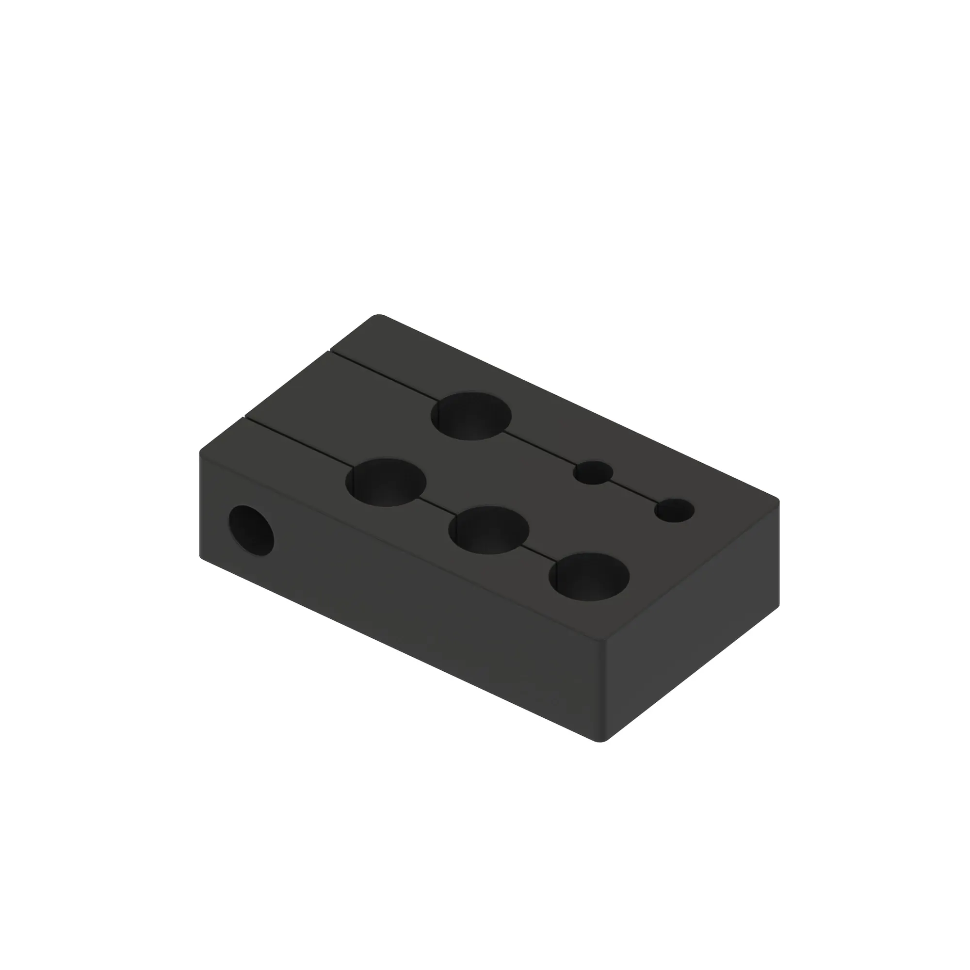 John Deere Clamp - R65207