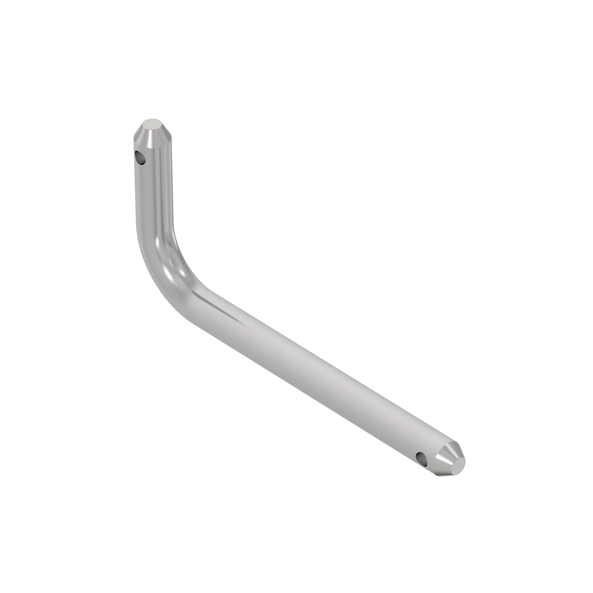 John Deere Drilled Pin Fastener - Z56633