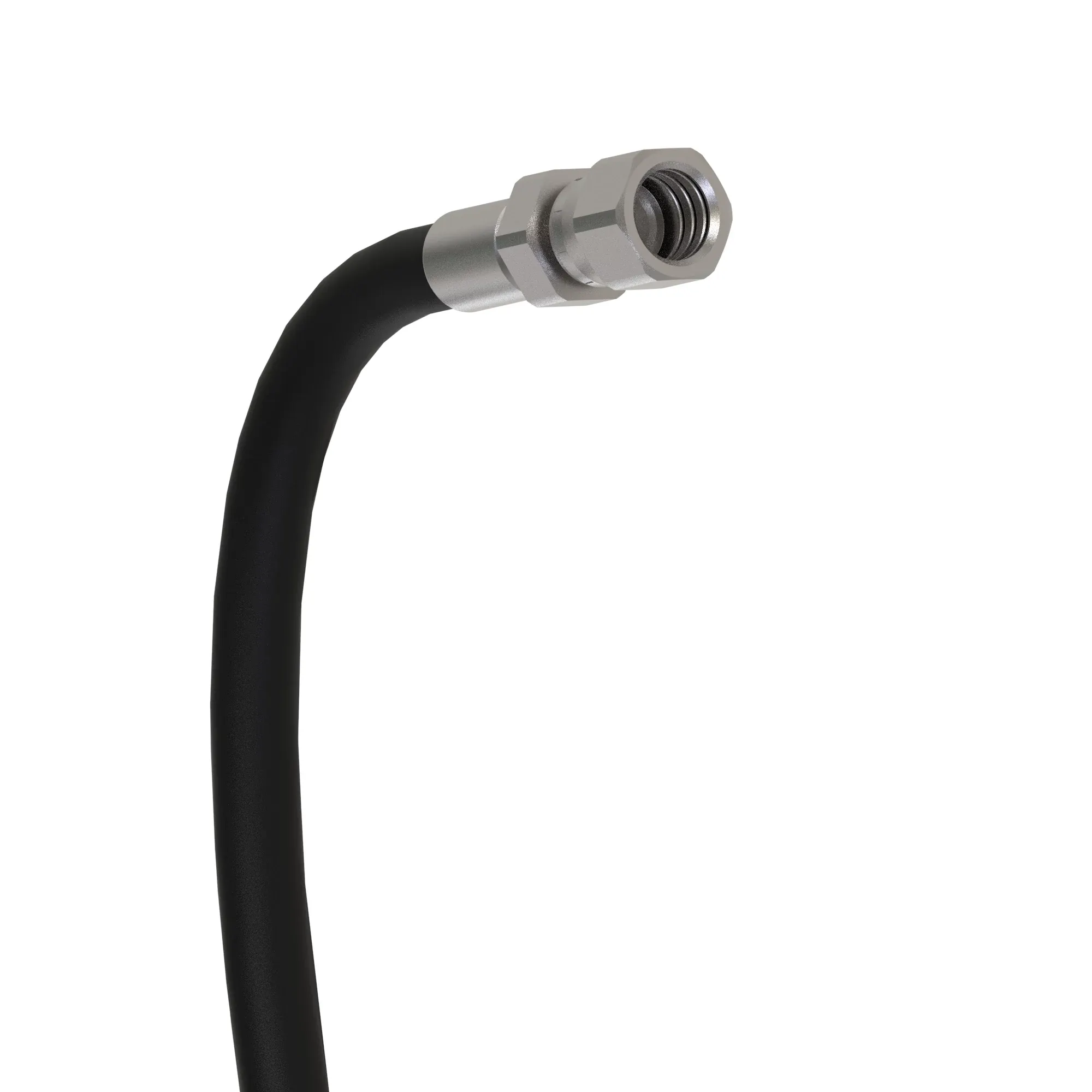 GREASE HOSE
SINGLE SWING DRIVE