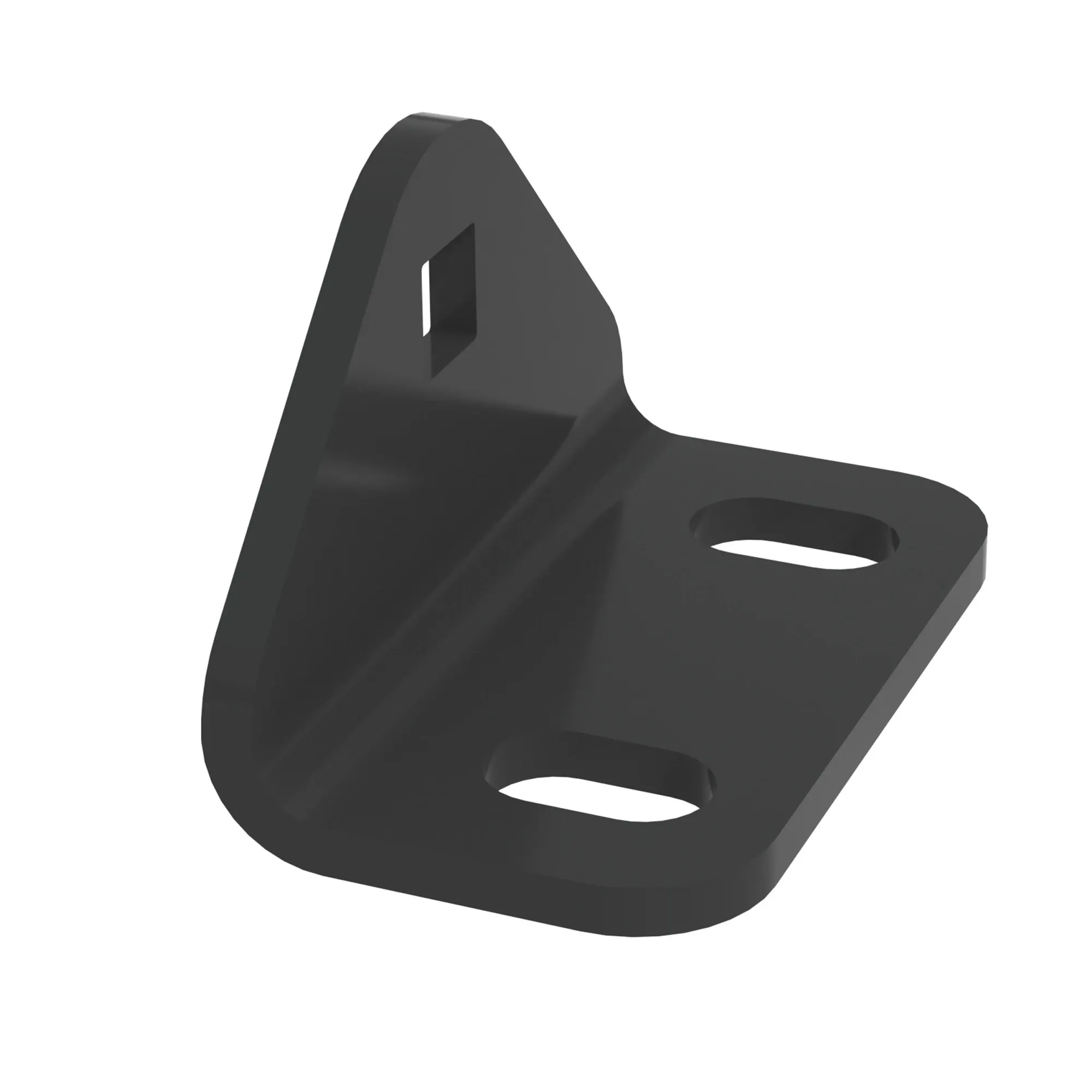 John Deere Mounting Plate - T322804