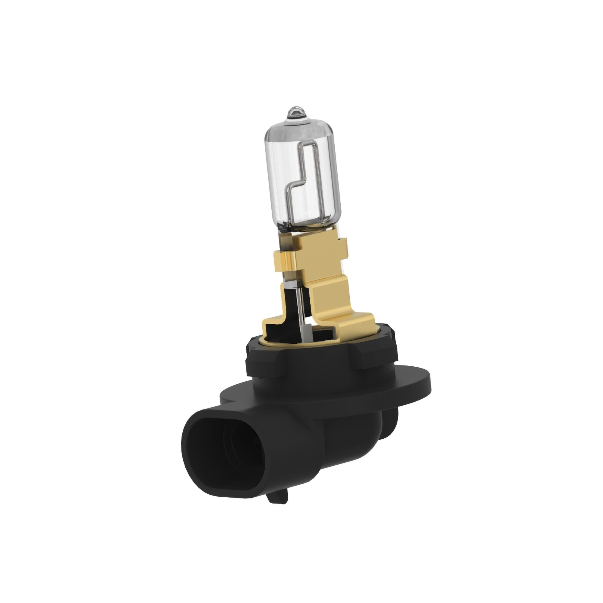 John Deere Halogen Bulb, 12 Volts, 50 Watts - T233752