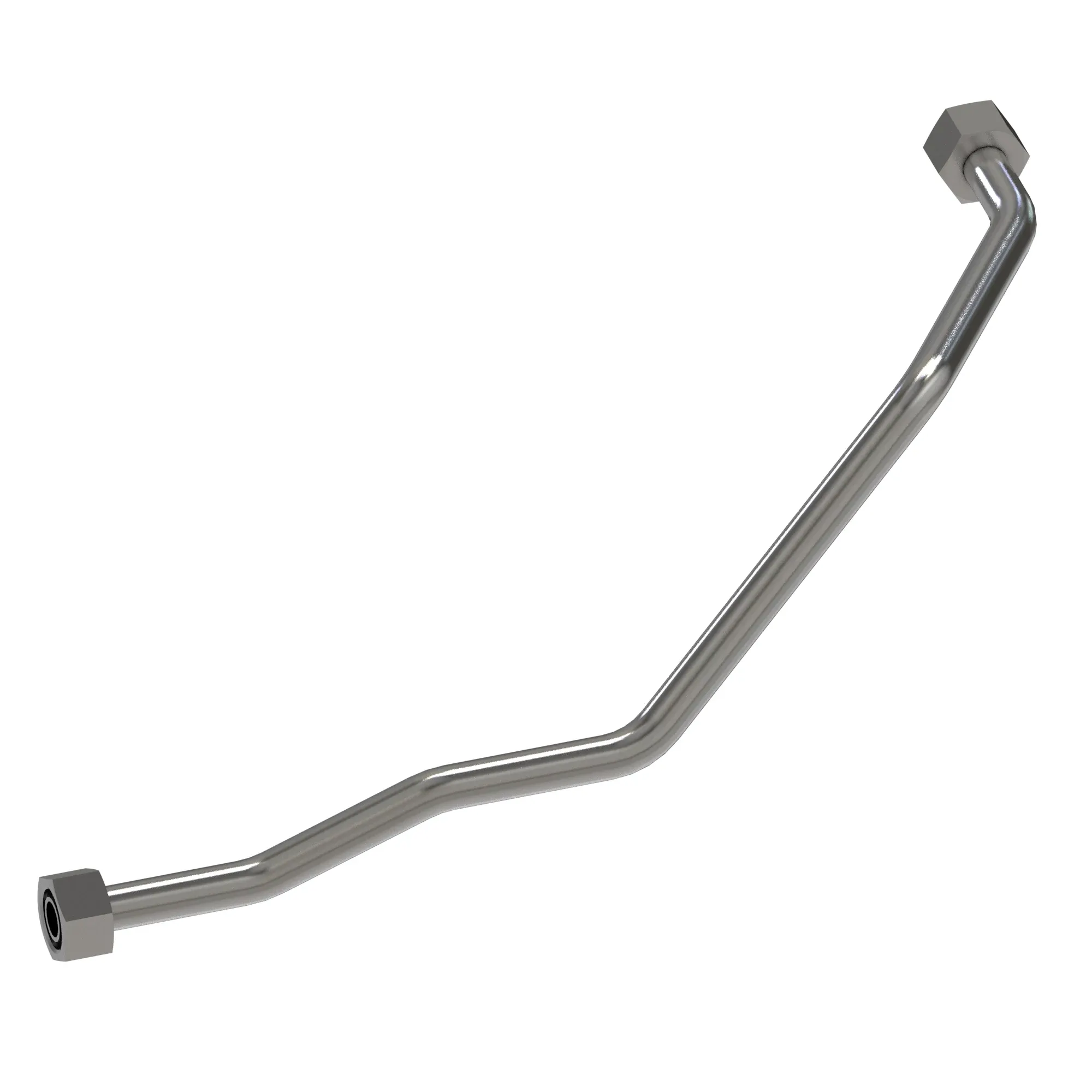 Air Flow Tube