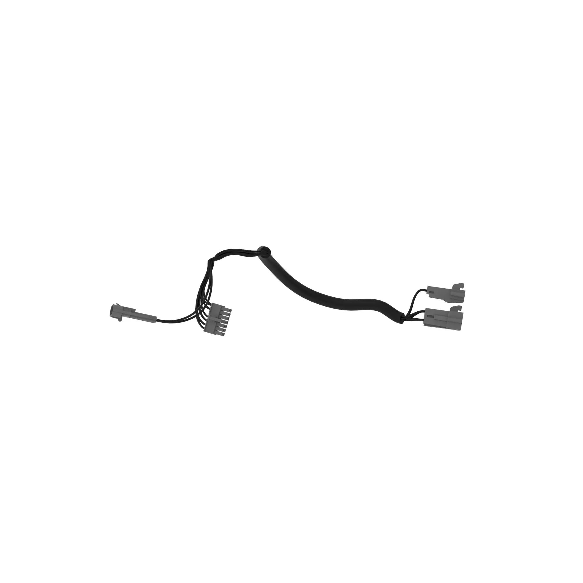 HARNESS,WIRING (ARMREST ACU-MAIN)
