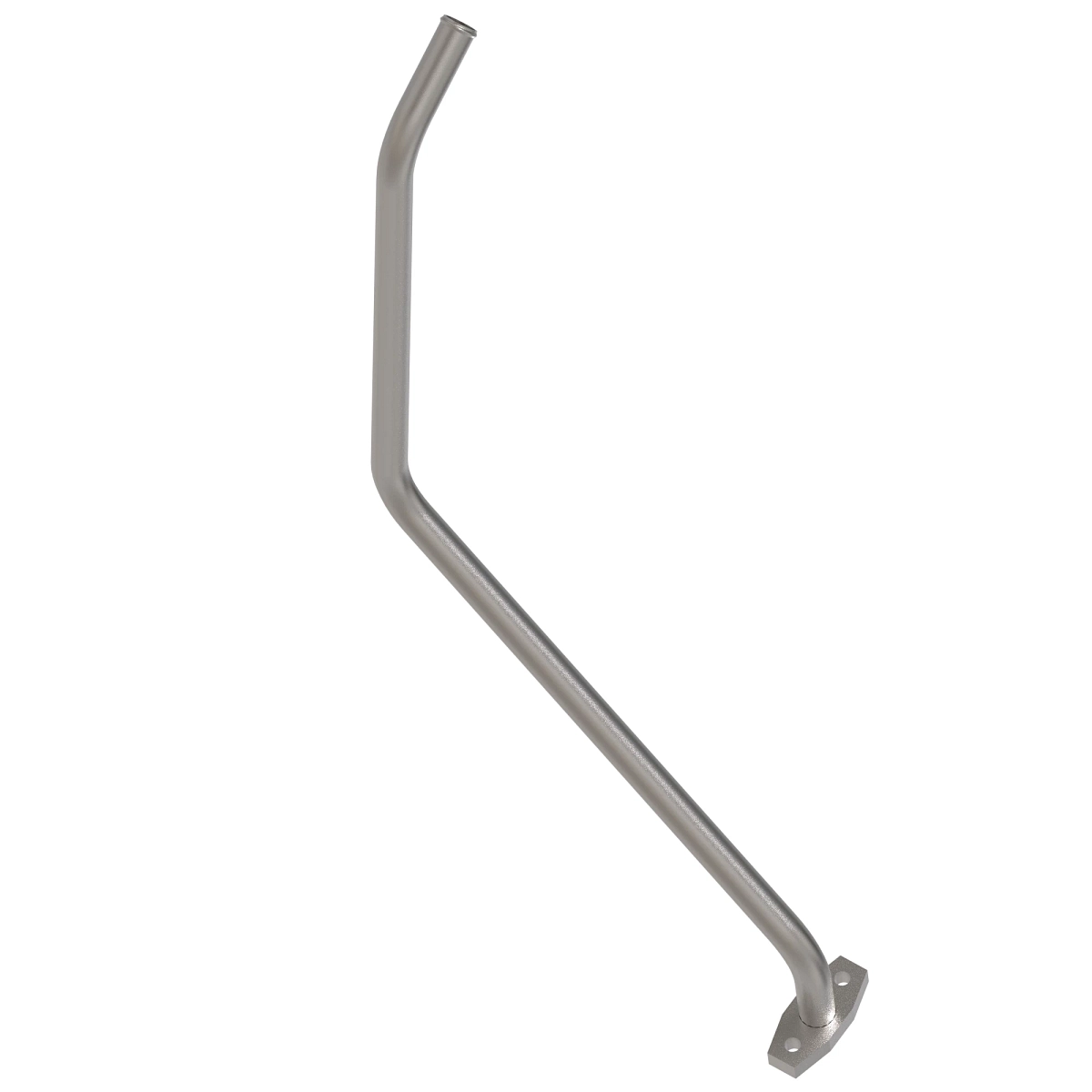 Oil Line, Turbocharger Drain