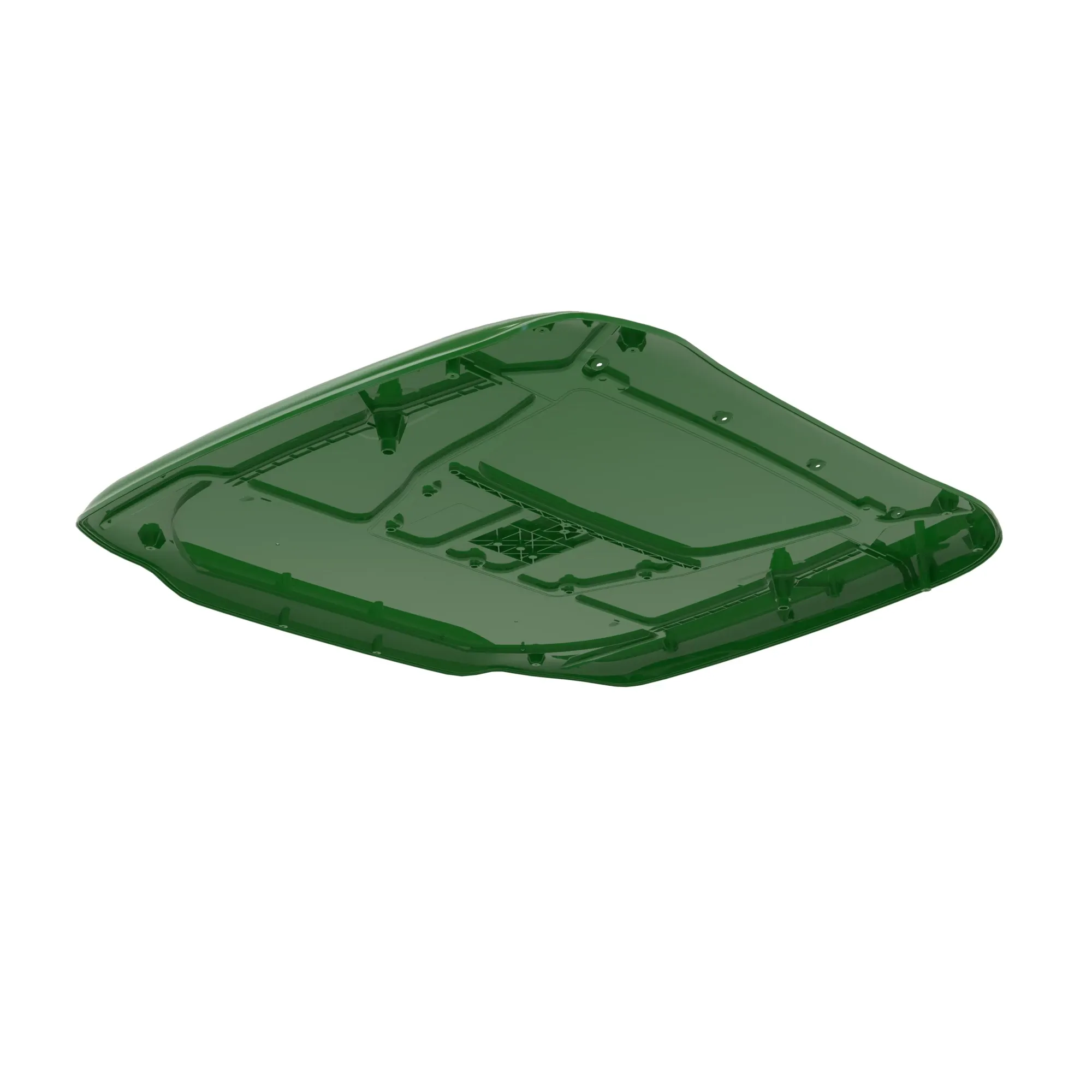 John Deere Outer Roof - SJ27260