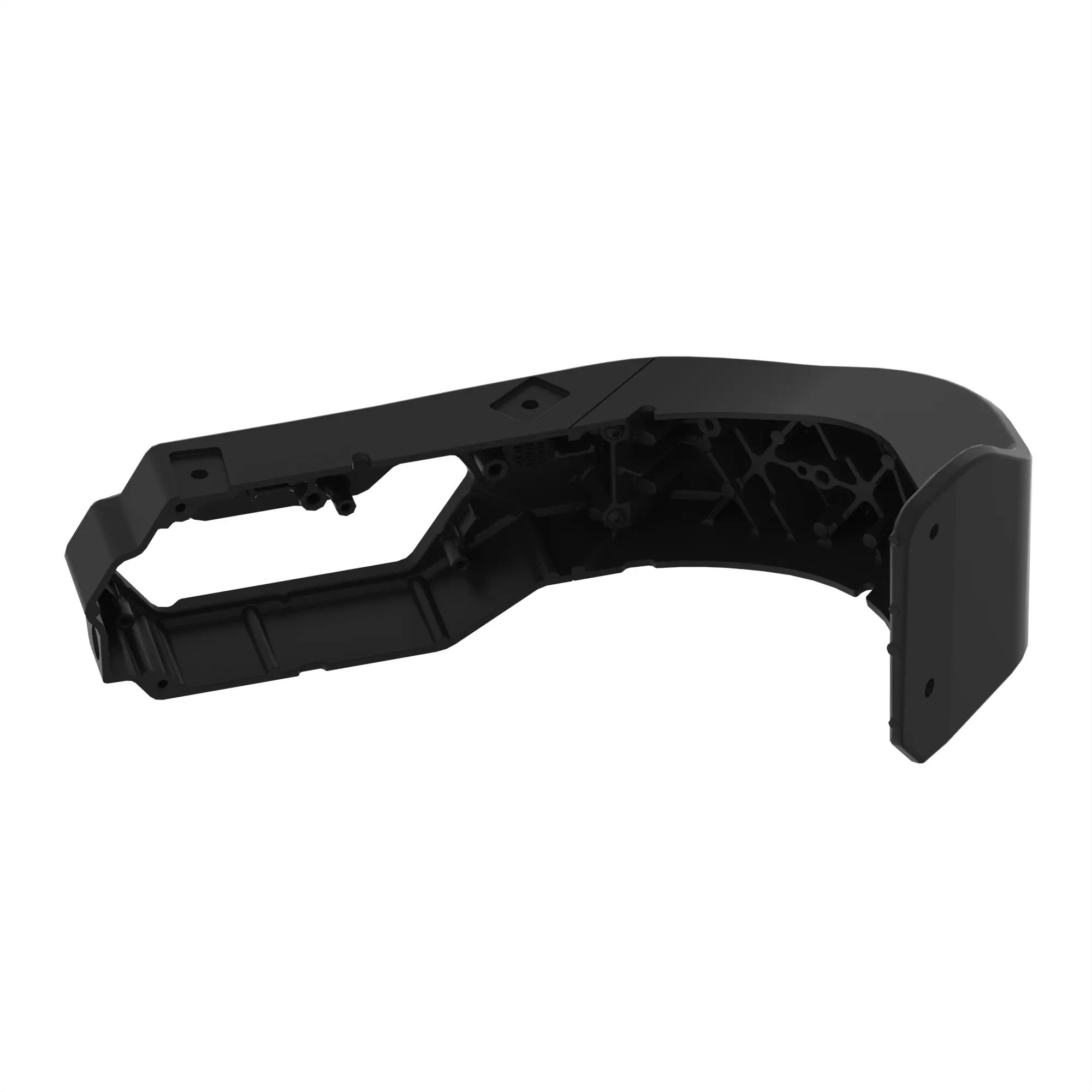 BRACKET, LIGHT MOUNT, LH ASSY