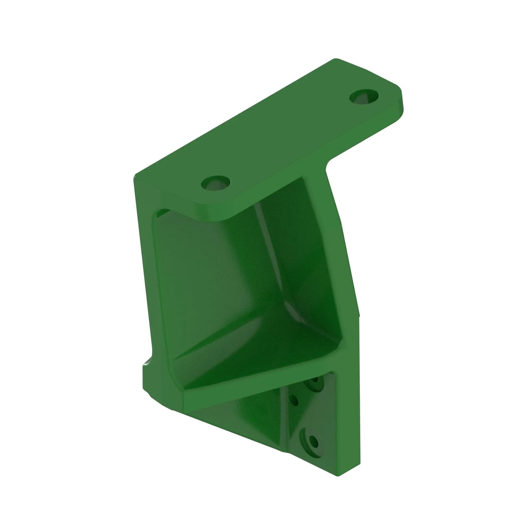BRACKET, A-POST CAST MOUNTING
