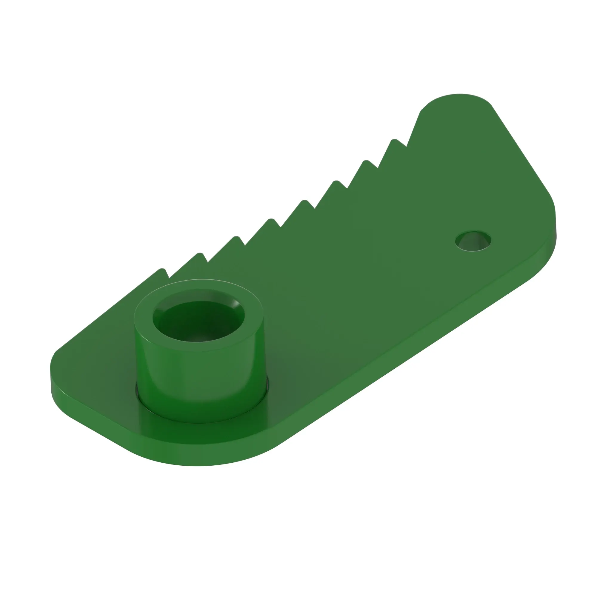 BELLCRANK, BELLCRANK, PARK BRAKE AC