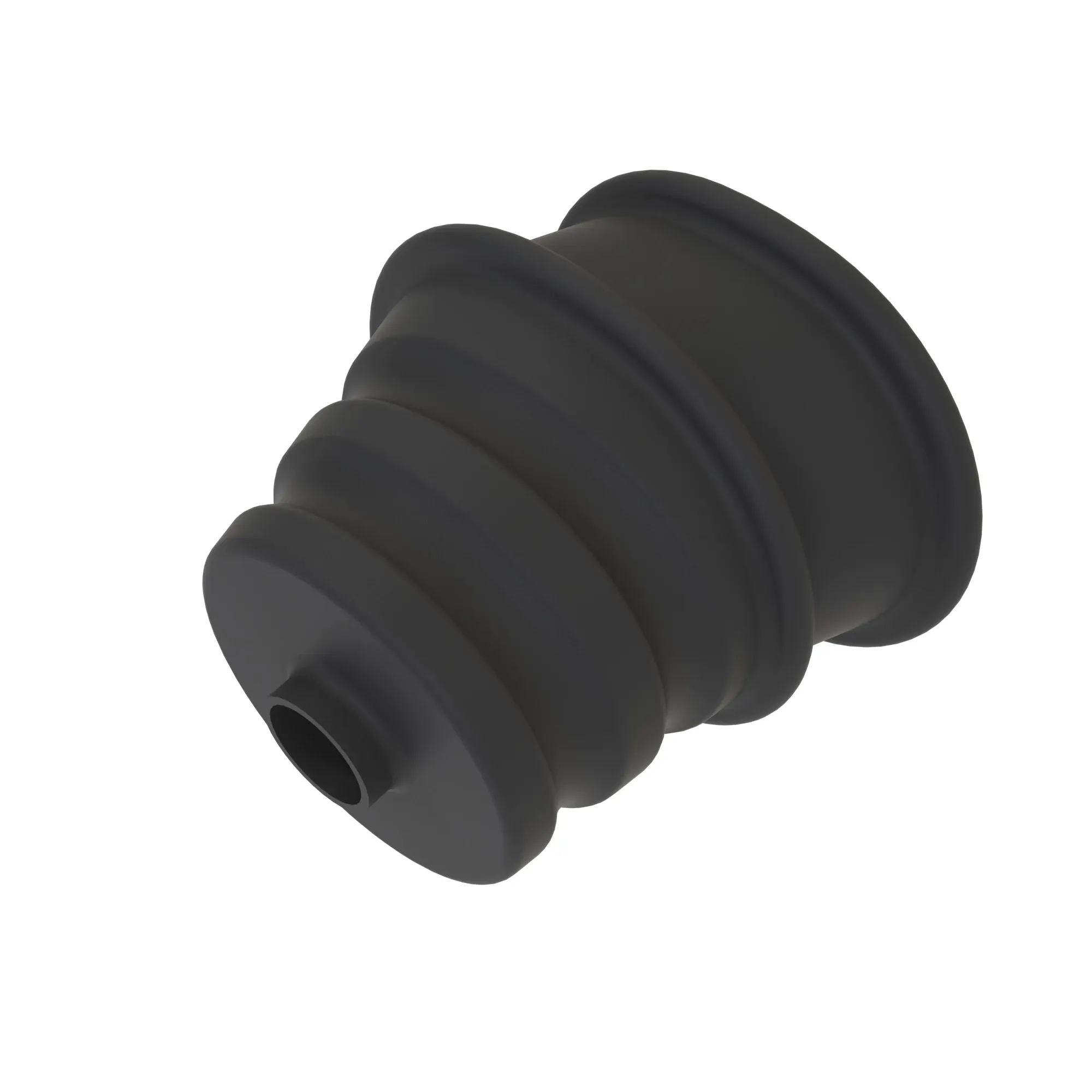 John Deere Steering Valve Boot - LVU12078